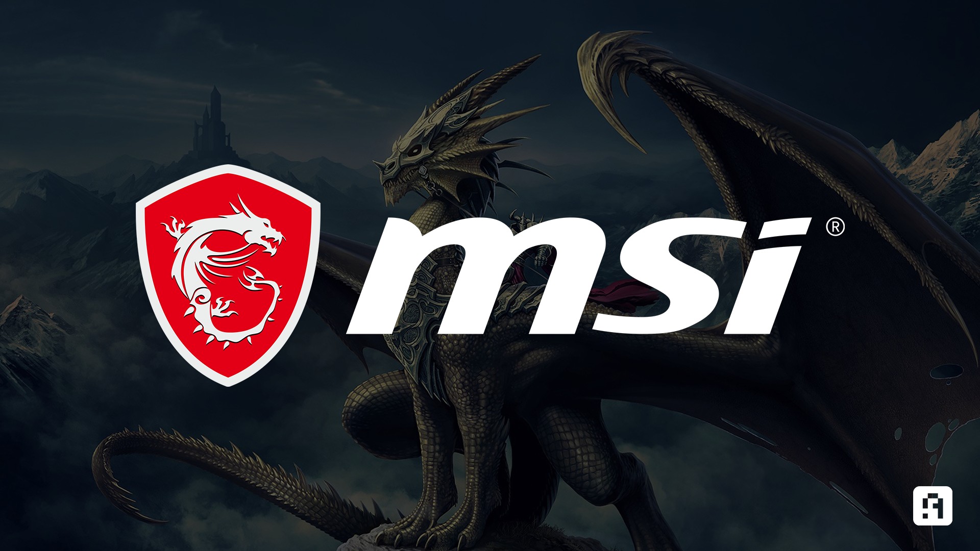 CES21: شركة MSI تستعرض ترسانتها من الحواسيب المحمولة واللوحية الجديدة
