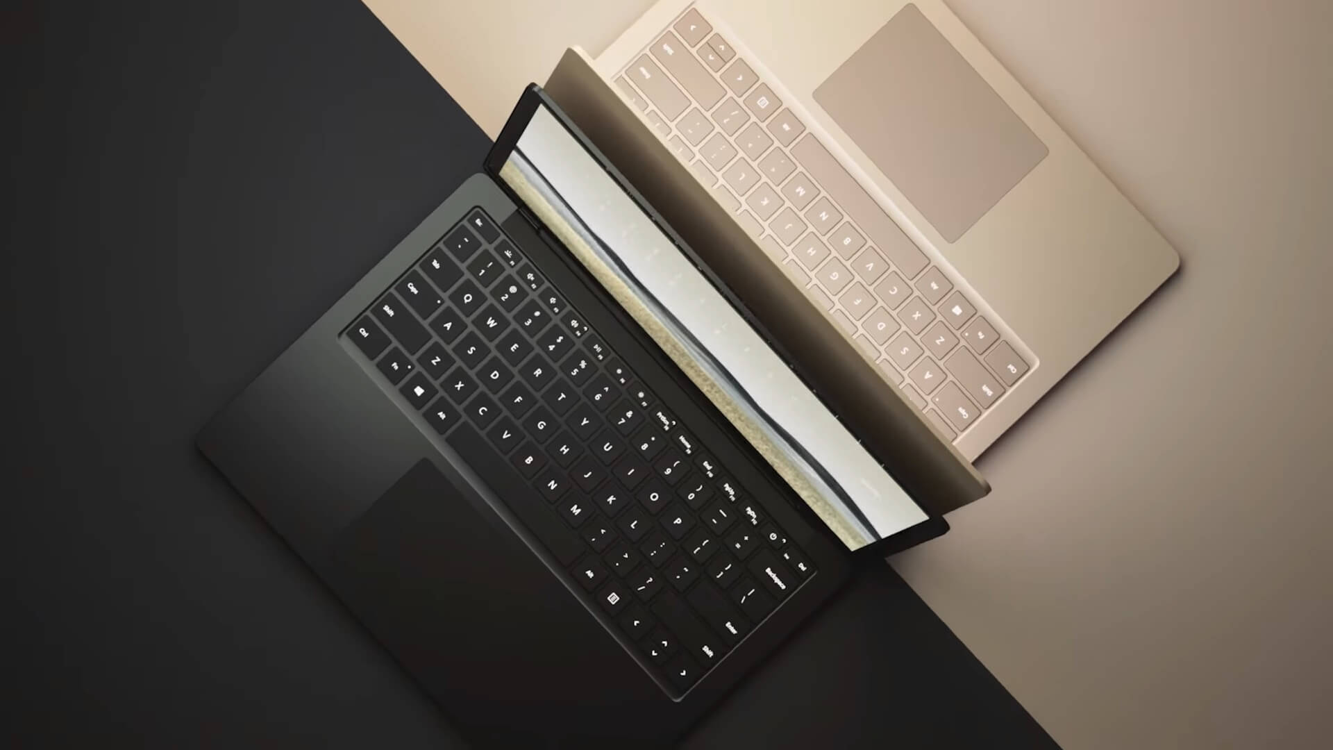 تسريب: أجهزة Surface Laptop القادمة ستأتي بمعالجات ثمانية النواة!