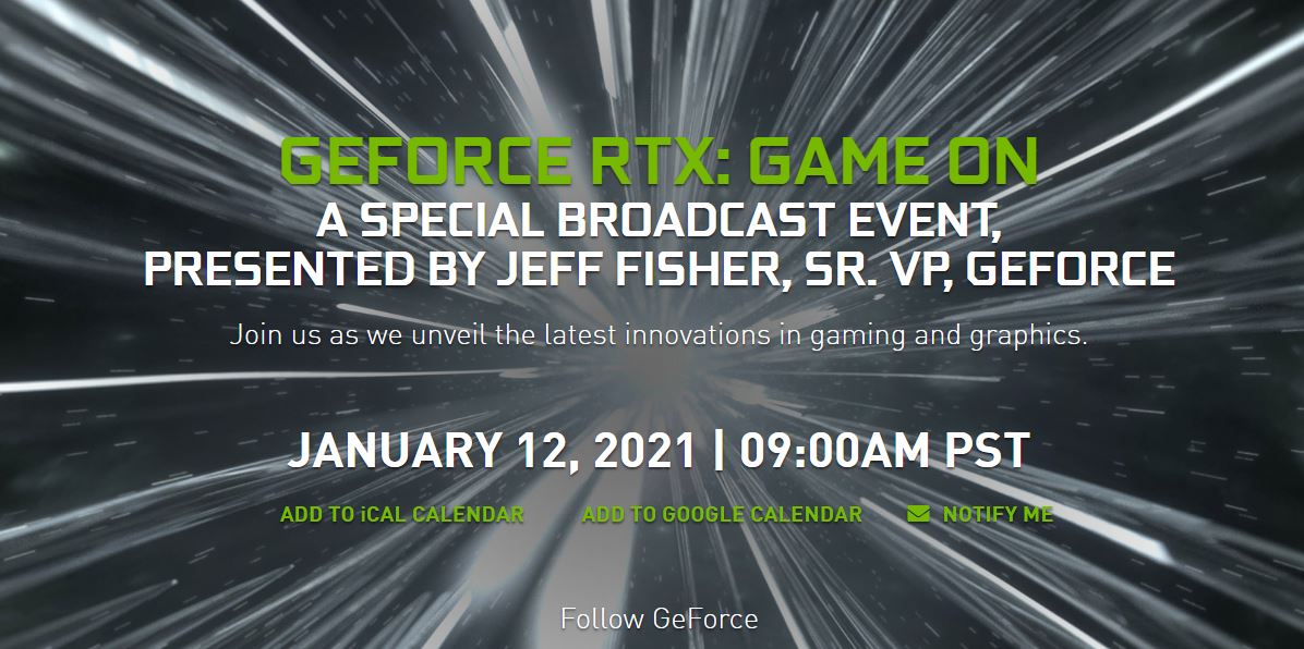 NVIDIA-GeForce-RTX-Game-ON-January-2021-Event