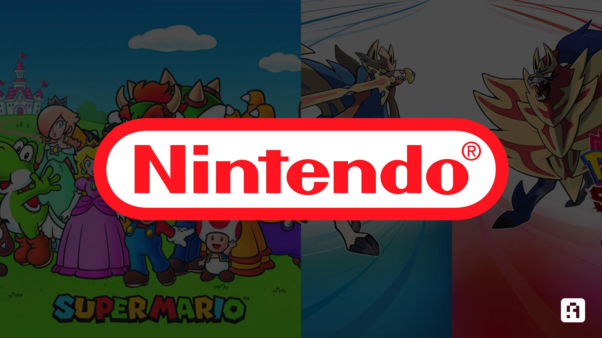 صورة شركة Nintendo تنوي في المستقبل صنع سلاسل ألعاب جديدة