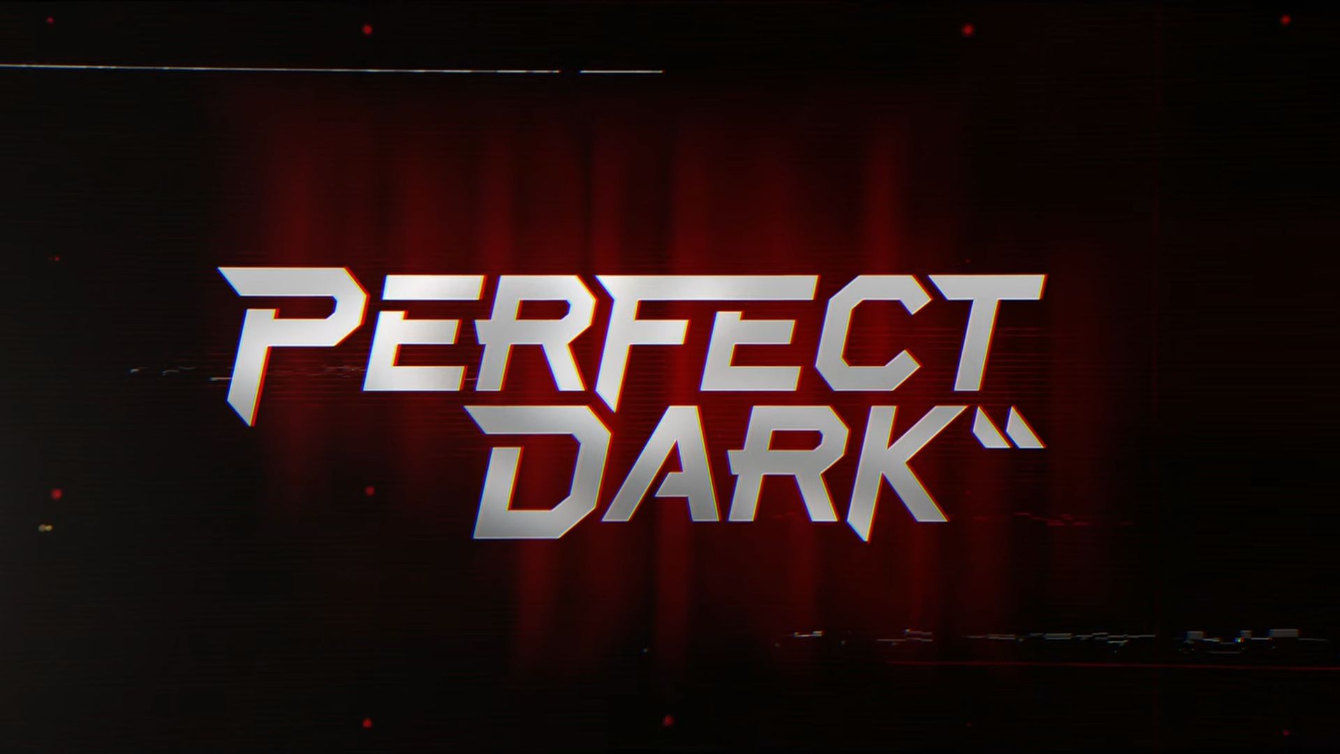 الكشف عن مشروع THE INITIATIVE الأول بعنوان Perfect Dark !
