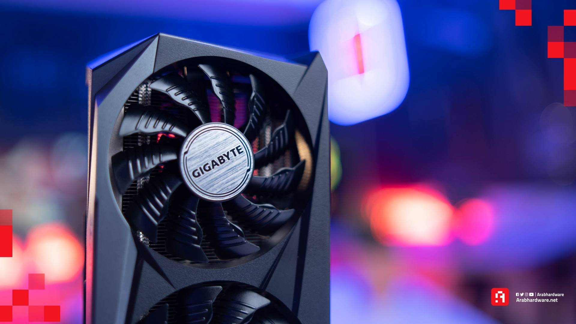 تزويد بطاقات NVIDIA وAMD في خطر بسبب ندرة شرائح الـ GDDR6!