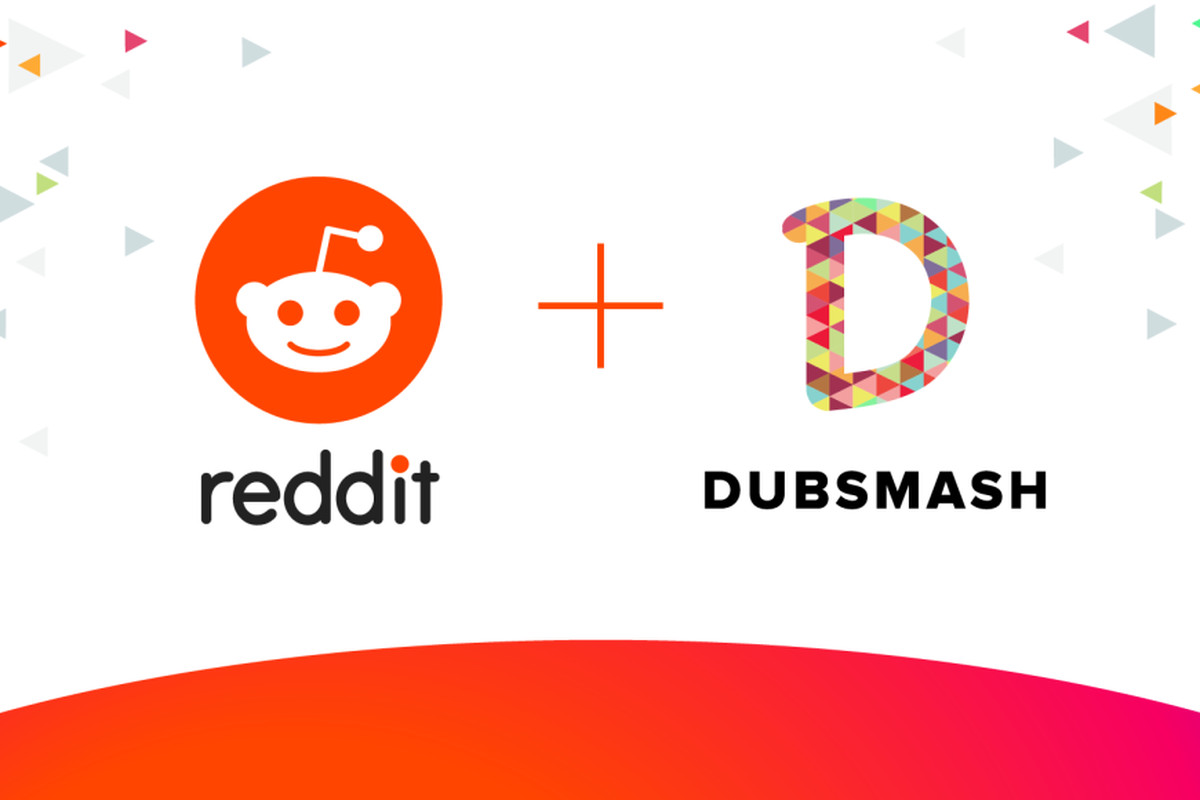 شركة Reddit تستحوذ على تطبيق دابسماش - منافس تيك توك