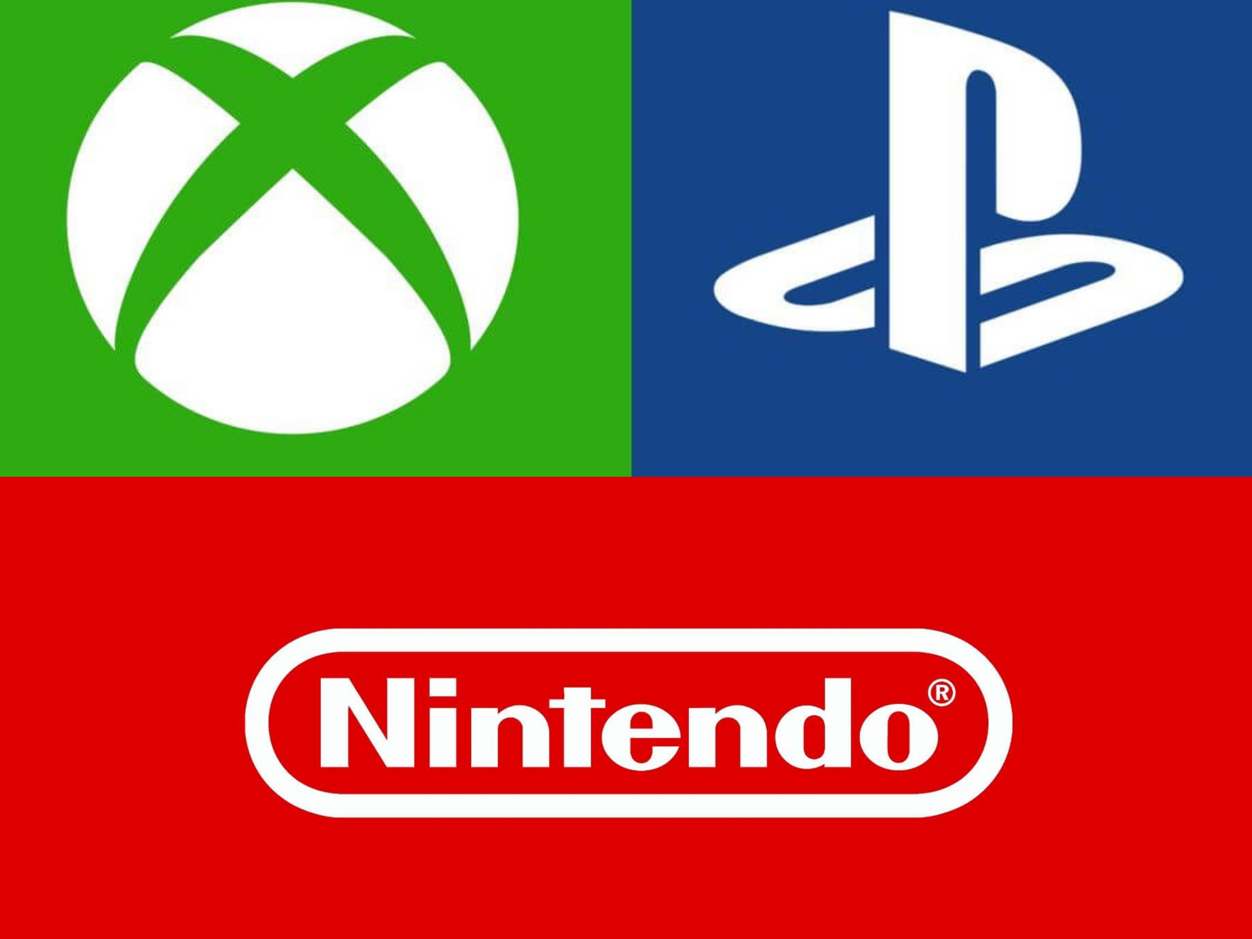 ألعب بأمان ، شعار الثُلاثي PS ,XBOX و Nintendo لخلق مجتمع أكثر أماناً