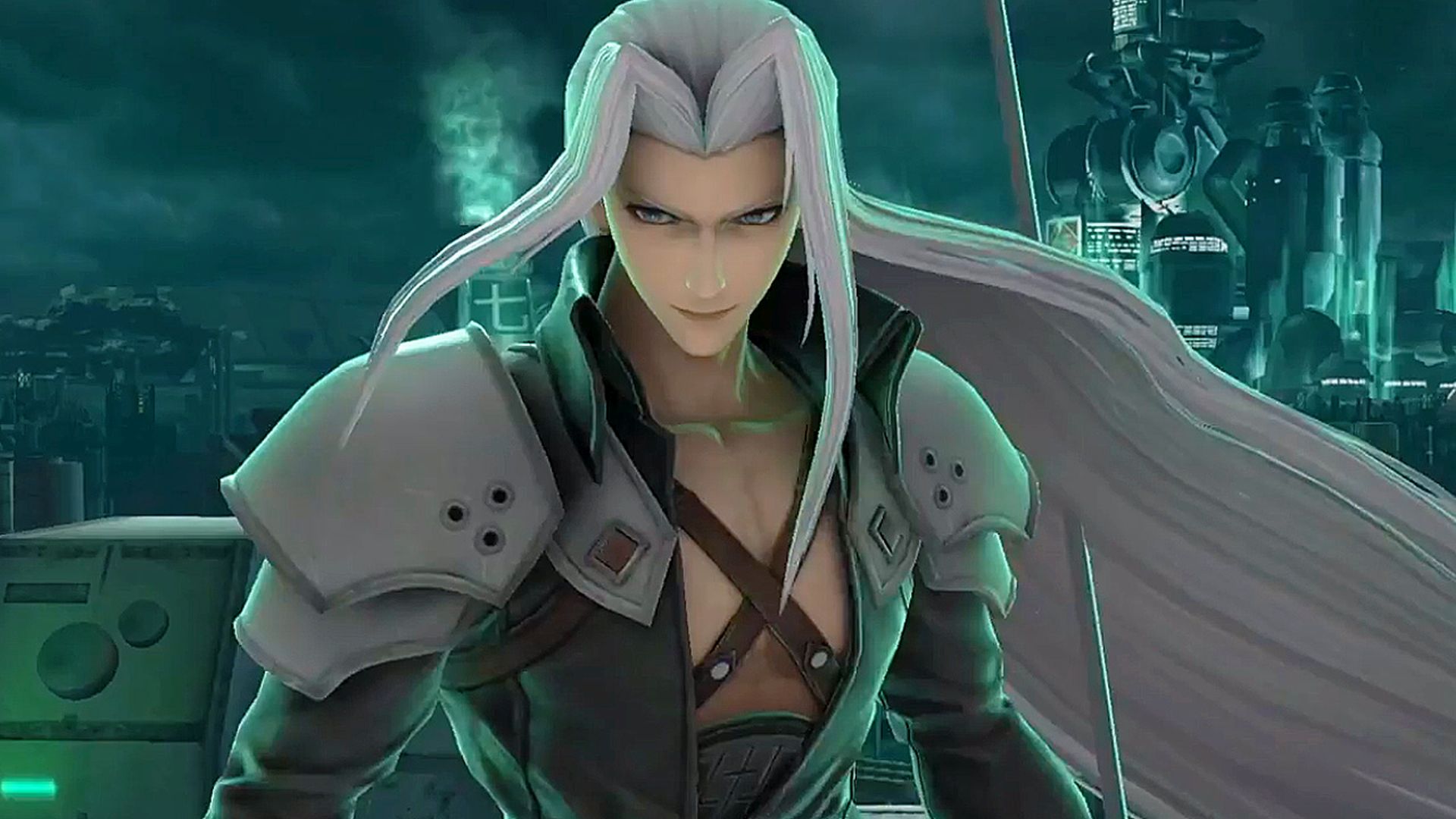 التحديث المرتقب للعبة Super Smash Bros. Ultimate في طريقه إلينا غداً