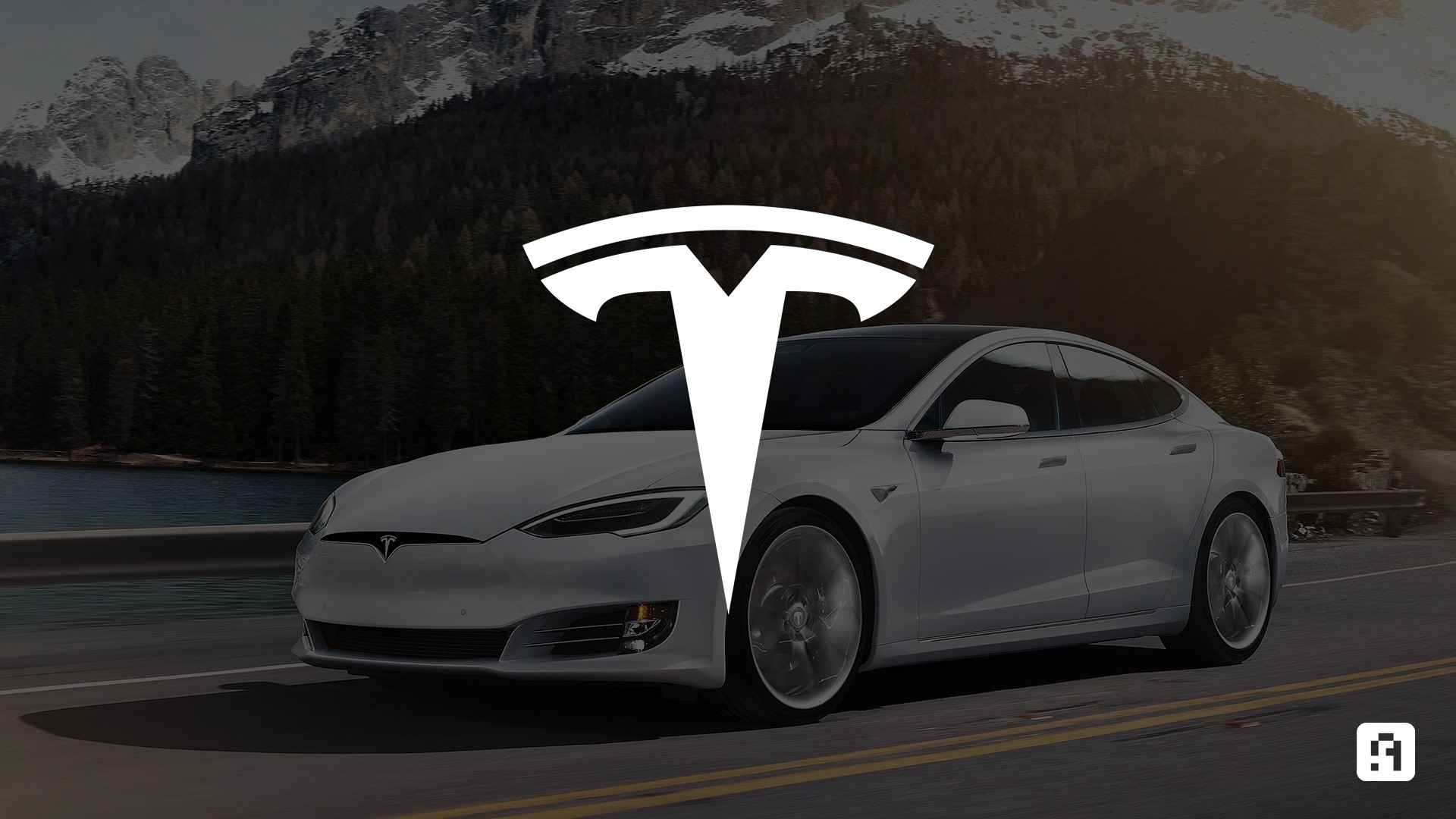 Tesla تسلا - Arabhardware Generic Photos