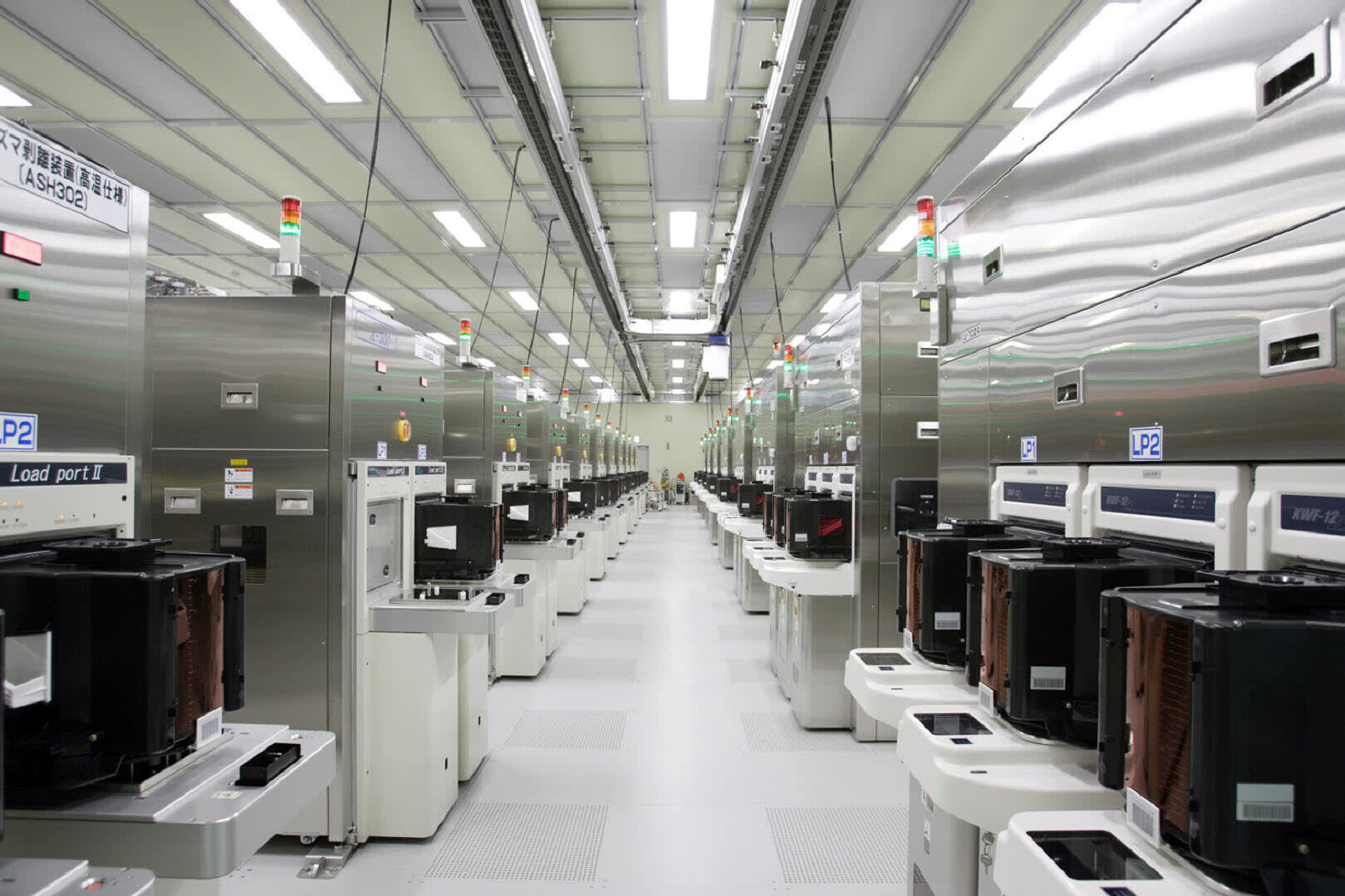 انقطاع الطاقة في أحد مصانع Micron قد يتسبب في زيادة 10% لأسعار الرام
