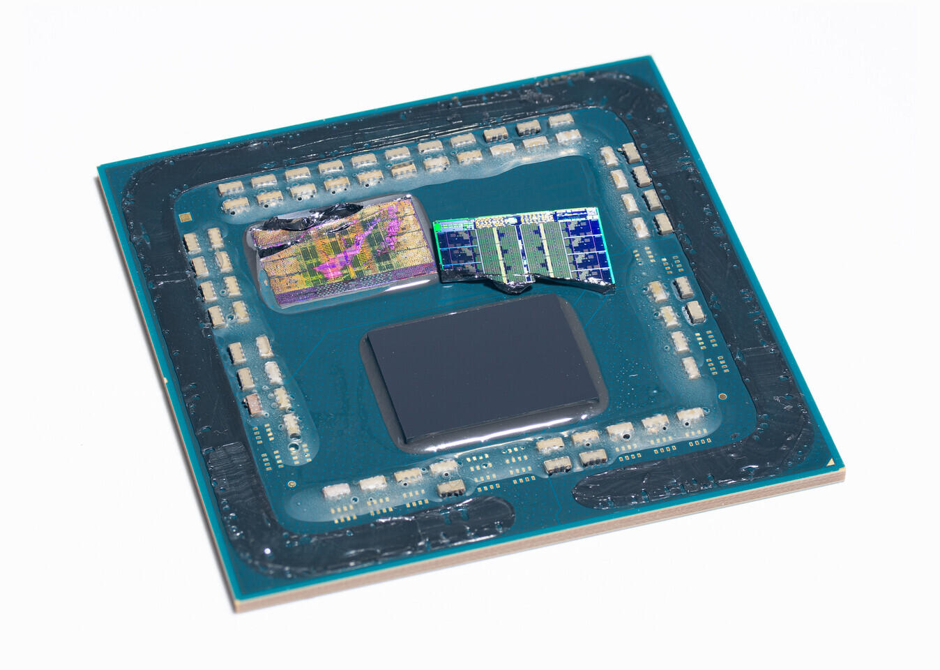شركة ASRock تعد تحديث BIOS لدعم معالجات Ryzen 5000 مع لوحات X370 !!