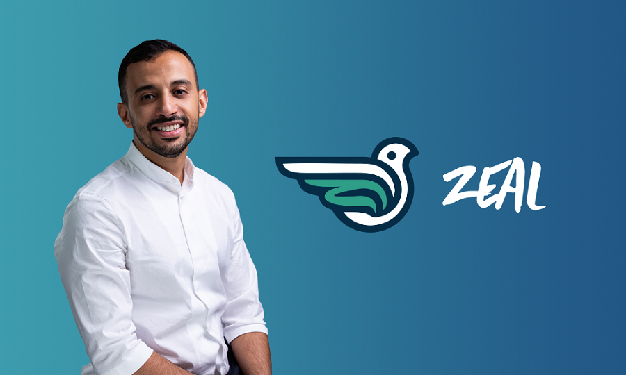 تطبيق Zeal Rewards يحصل على تمويل ضخم للتوسع في مصر وبريطانيا