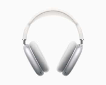 ابحث عن سماعة AirPods Max في قائمة الأجهزة بالبلوتوث
