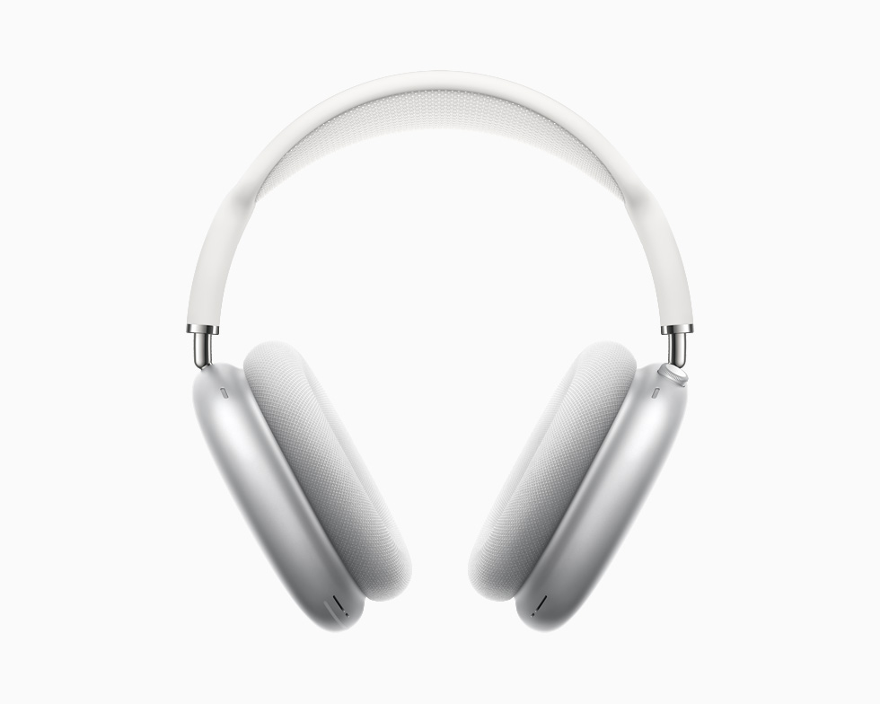 5 معلومات لا يعرفها الكثير حول سماعة AirPods Max