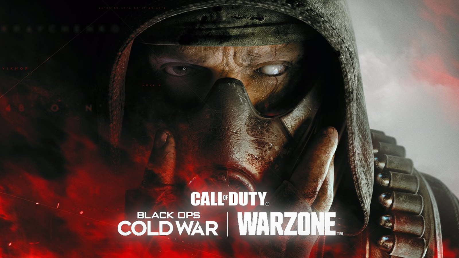 انطلاق الموسم الأول من COD Black Ops Cold War و Warzone بمحتوى ضخم!!