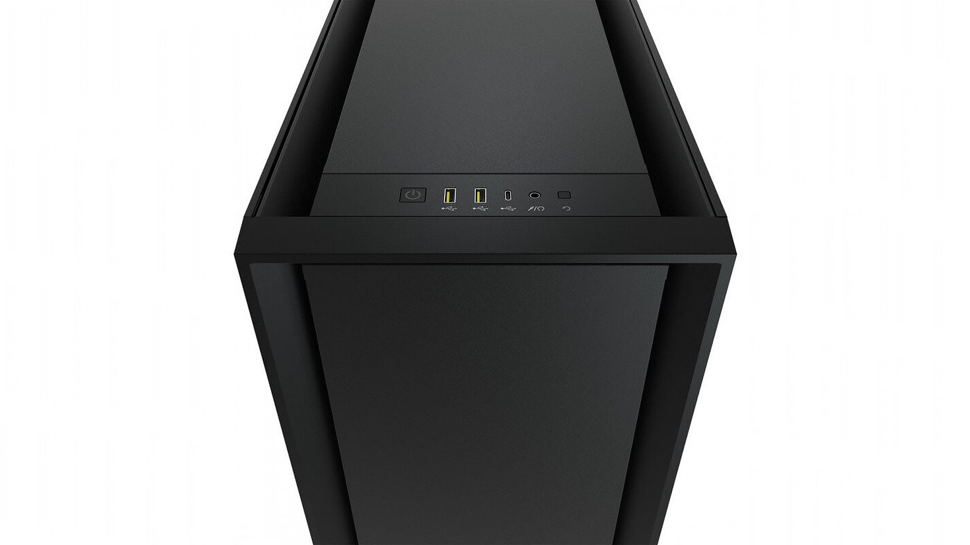 تسريب قوائم رومانية تضم صندوق الحاسب Corsair 5000D و 5000D Airflow