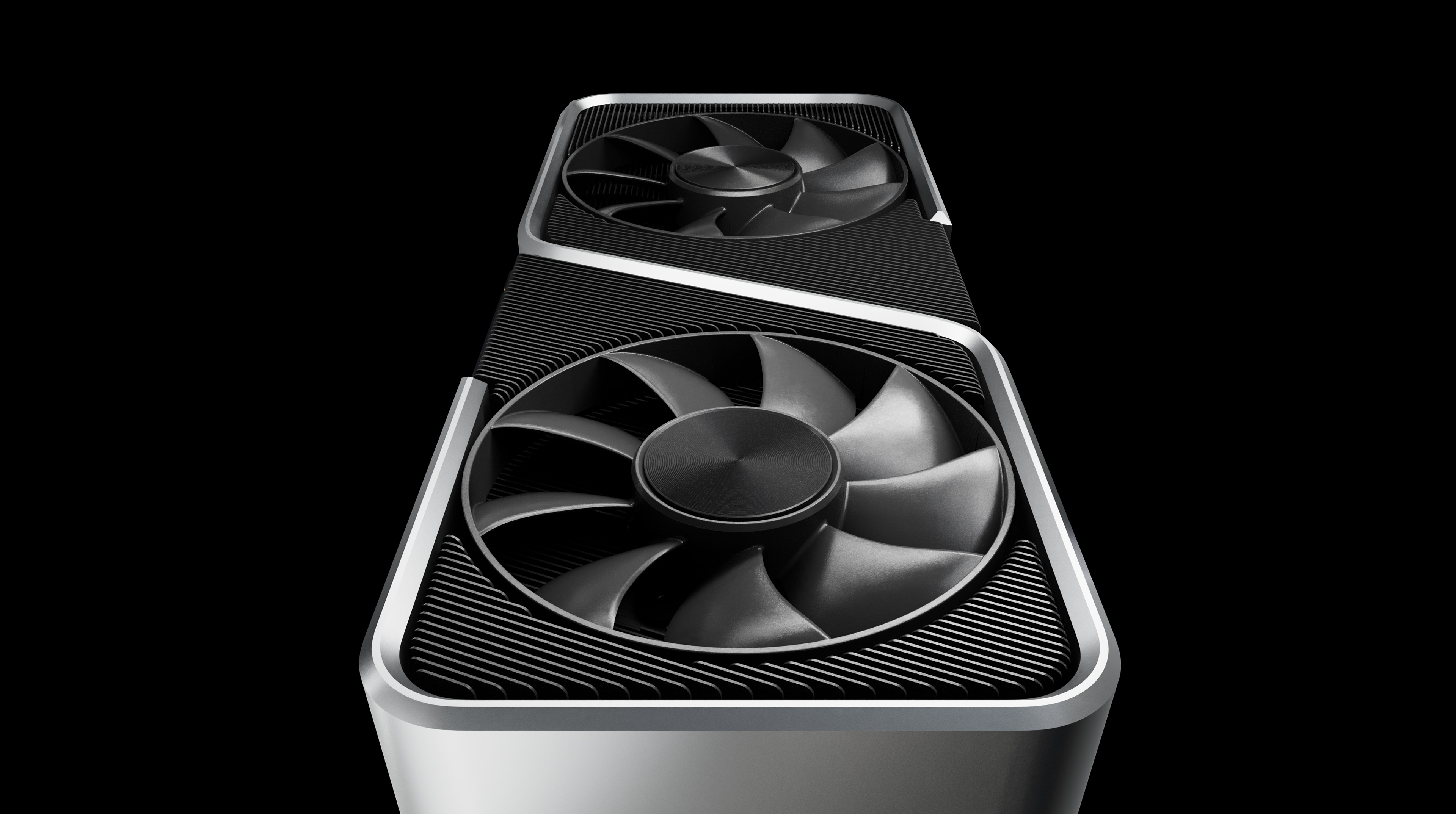 شركة NVIDIA تنوي إطلاق نسخ أخرى من بطاقة RTX 3060!