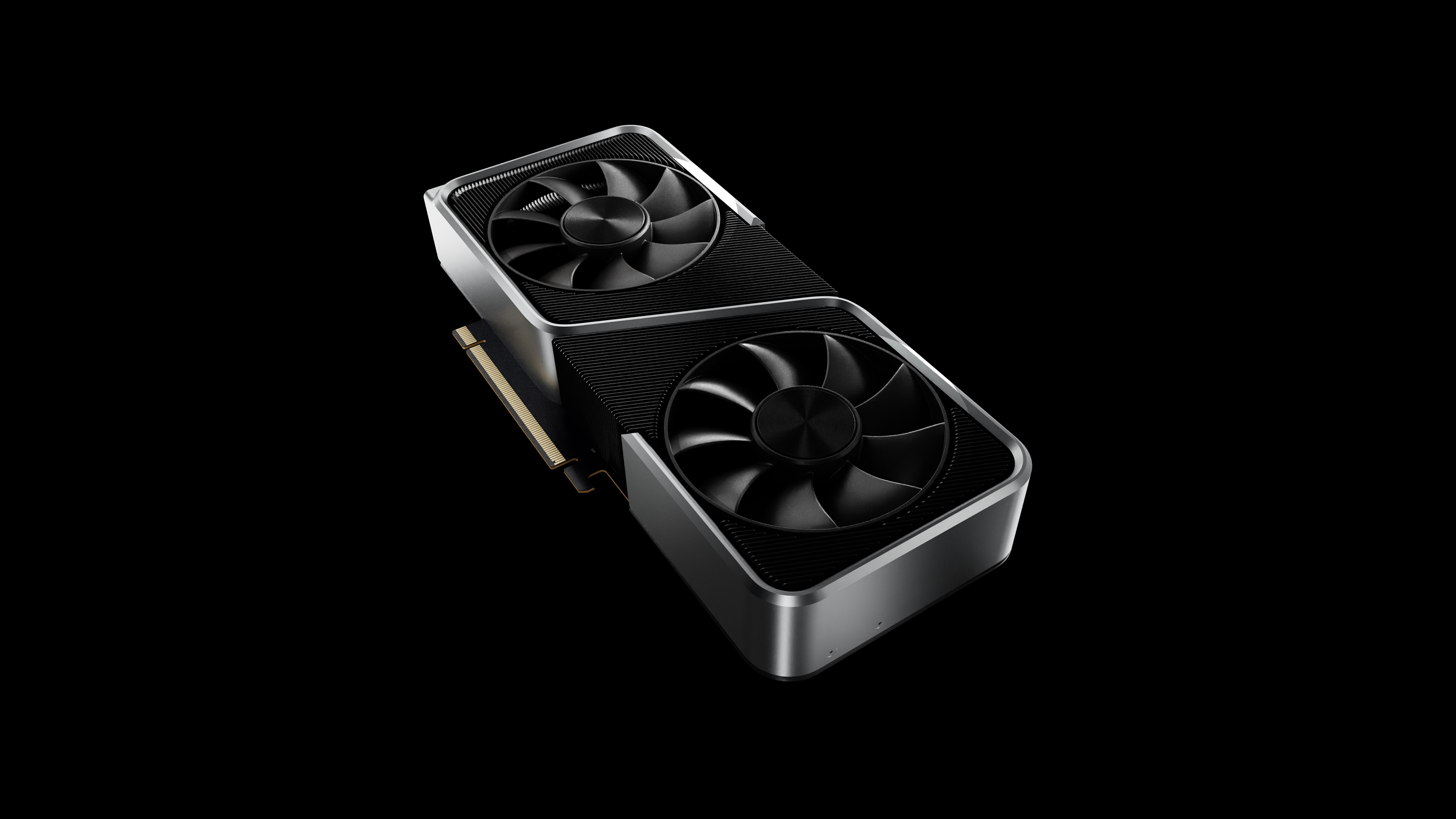 NVIDIA تعلن عن البطاقة رسومية المنتظرة RTX 3060 Ti بـ 399 دولار