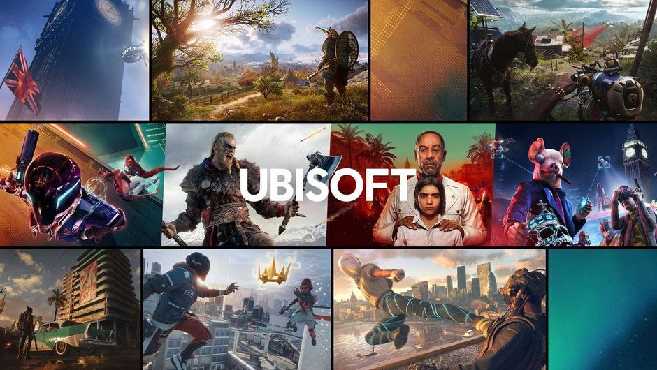 شائعات تتحدث عن توافر خدمة Ubisoft+ لنظام Xbox Game Pass