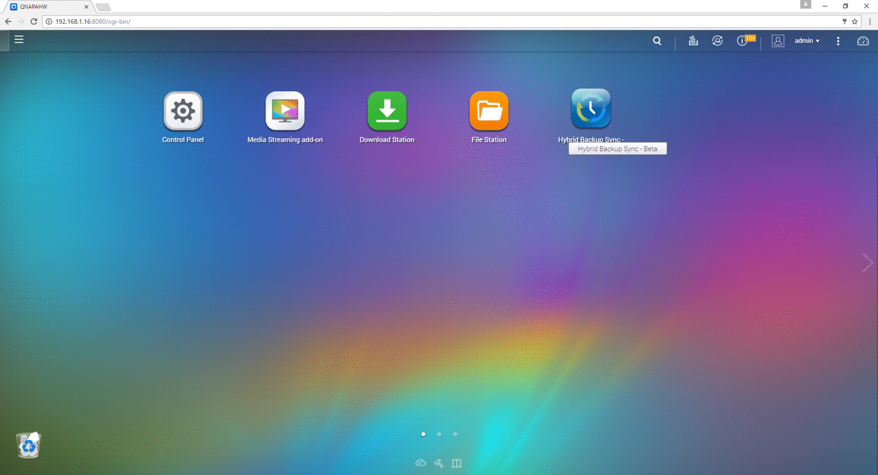 QNAP TS-h886 