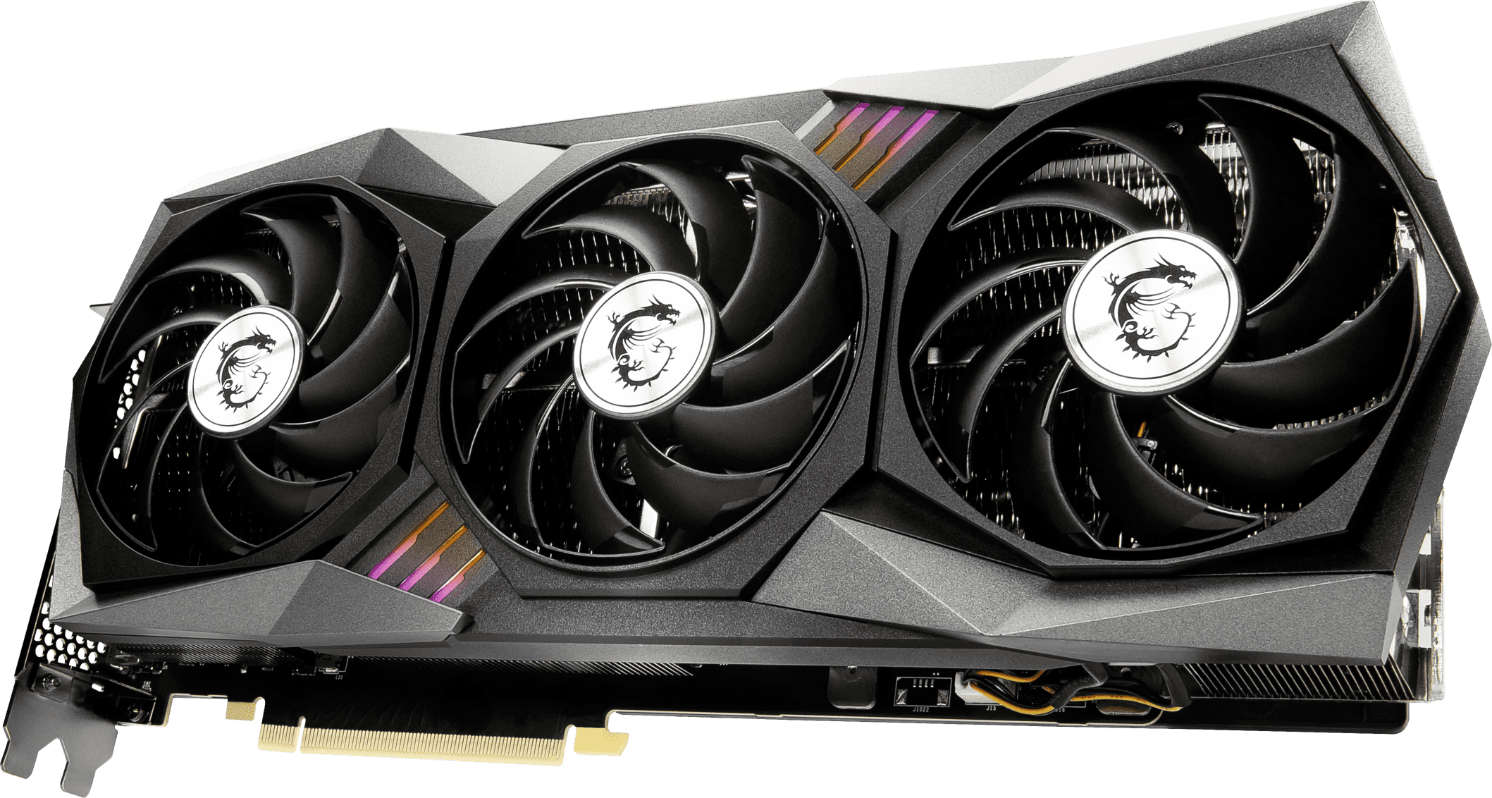 شركة MSI تعلن عن ترسانتها من بطاقات NVIDIA GeForce RTX 3060 Ti