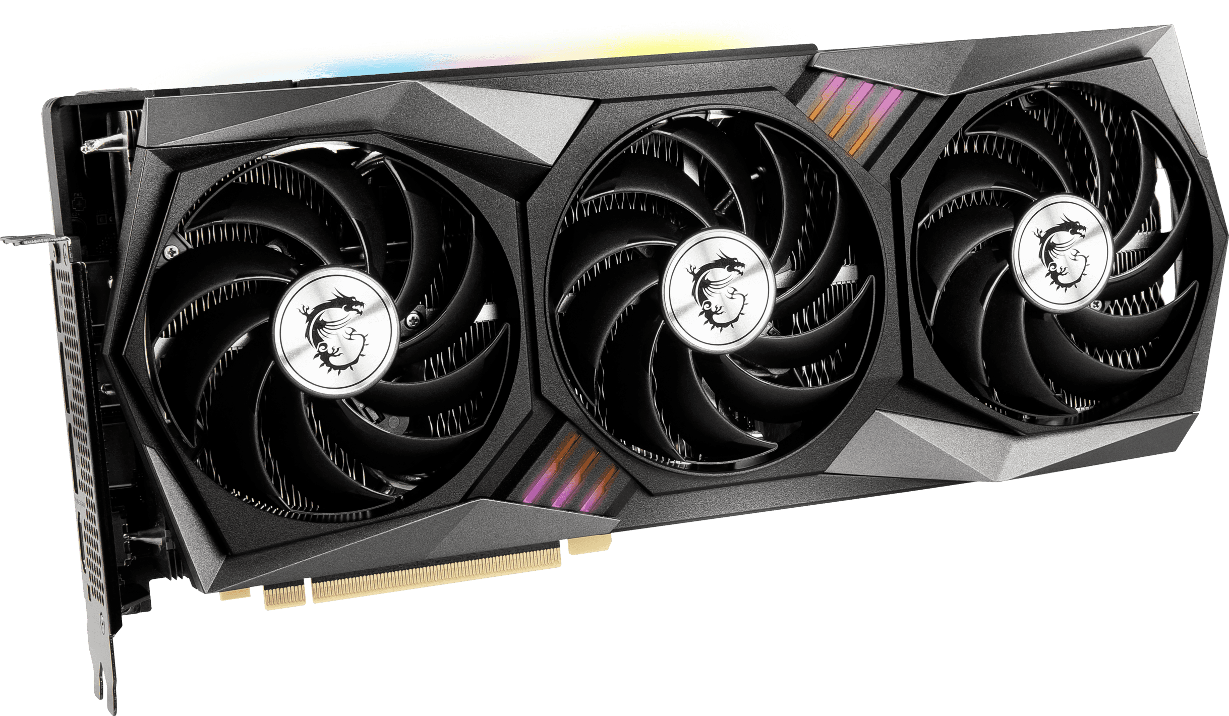 شركة MSI تعلن عن ترسانتها من بطاقات NVIDIA GeForce RTX 3060 Ti