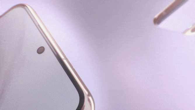 ظهور مميز لهواتف سامسونج Galaxy S21 في فيديو مسرب