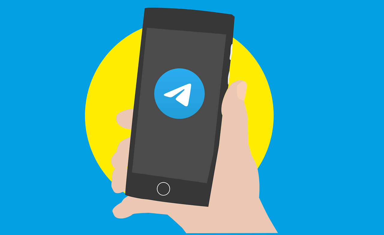 تطبيق Telegram لن يكون تطبيقاً مجانياً في 2021!