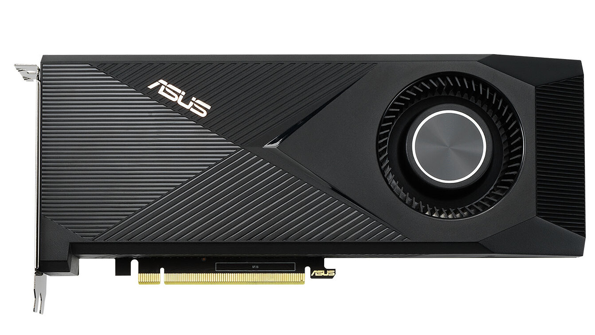 شركة ASUS تعلن عن بطاقة RTX 3090 Turbo OC مع نظام تبريد المنفاخ
