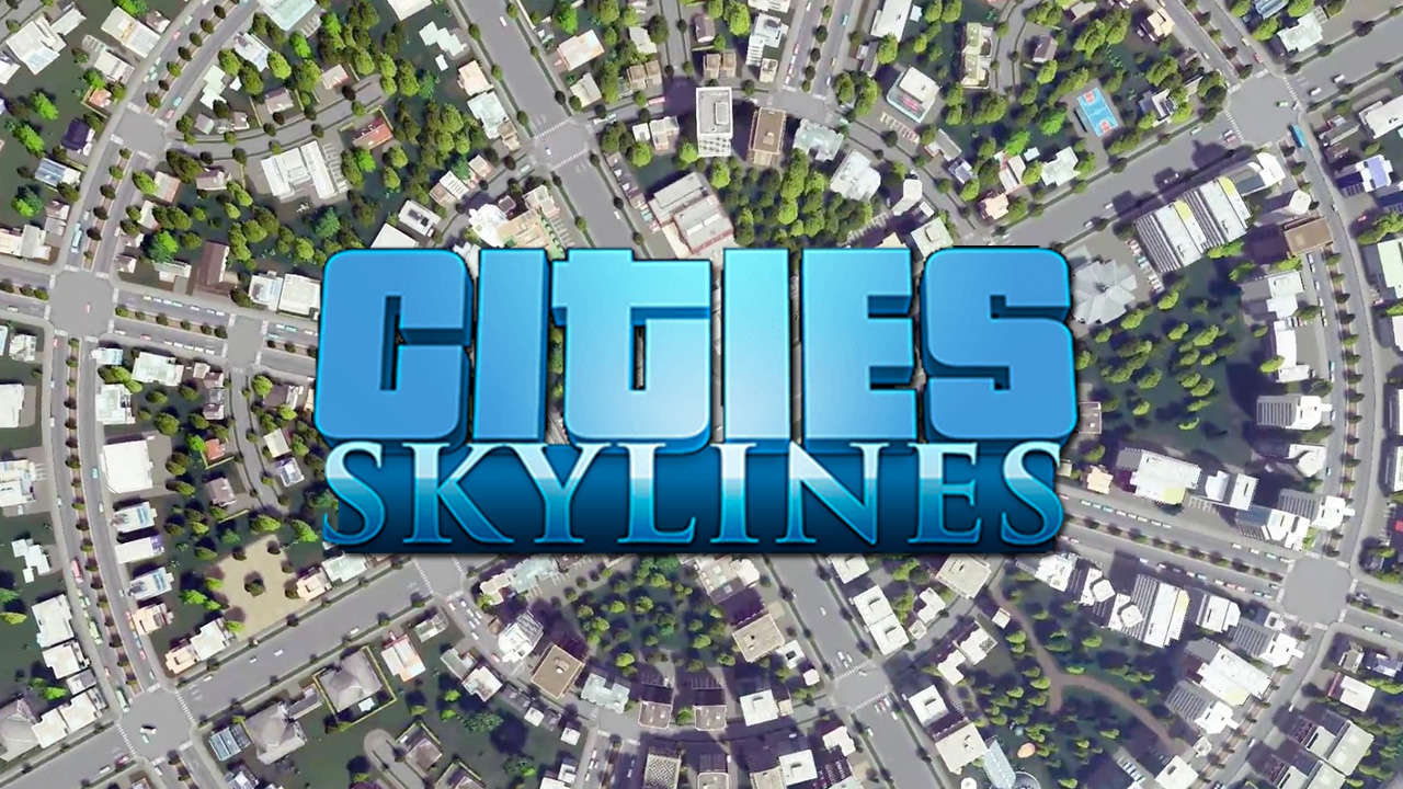 ألعاب Epic Games المجانية تنطلق مع Cities: Skylines