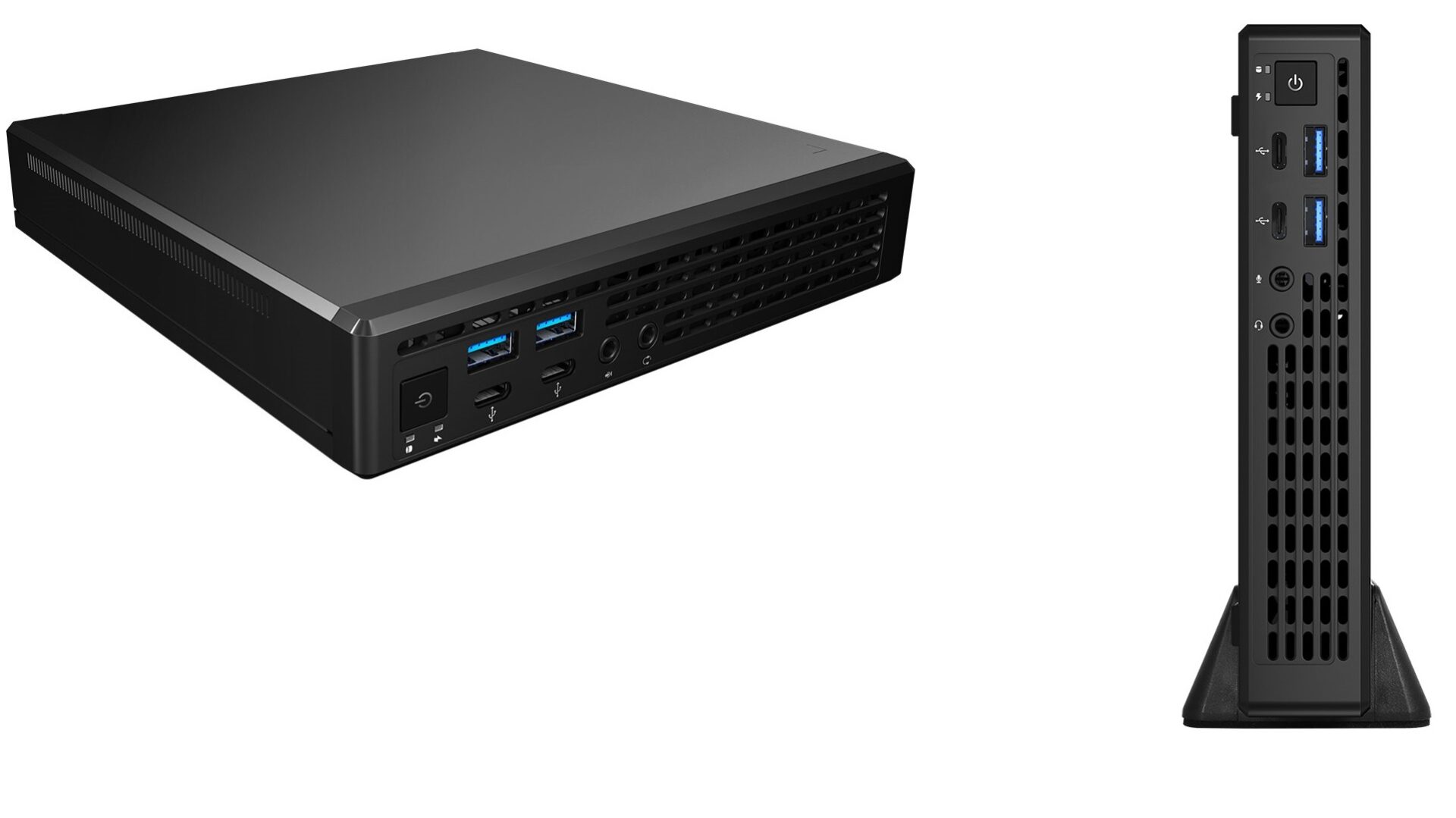 الكمبيوتر الصغير ASRock Jupiter X300 6