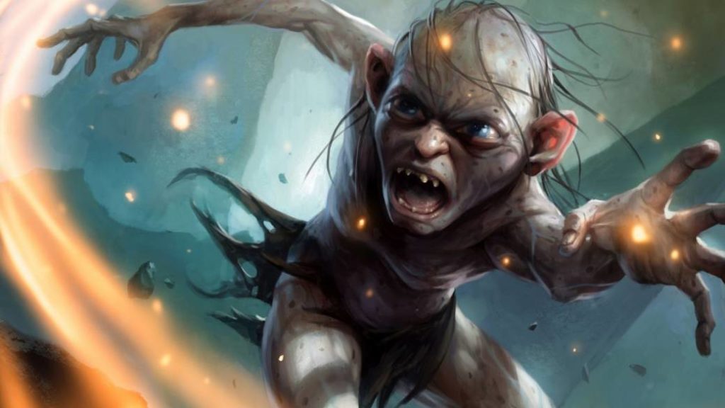 مسلسل التأجيلات مستمرا وهذه المرة مع The Lord of the Rings: Gollum