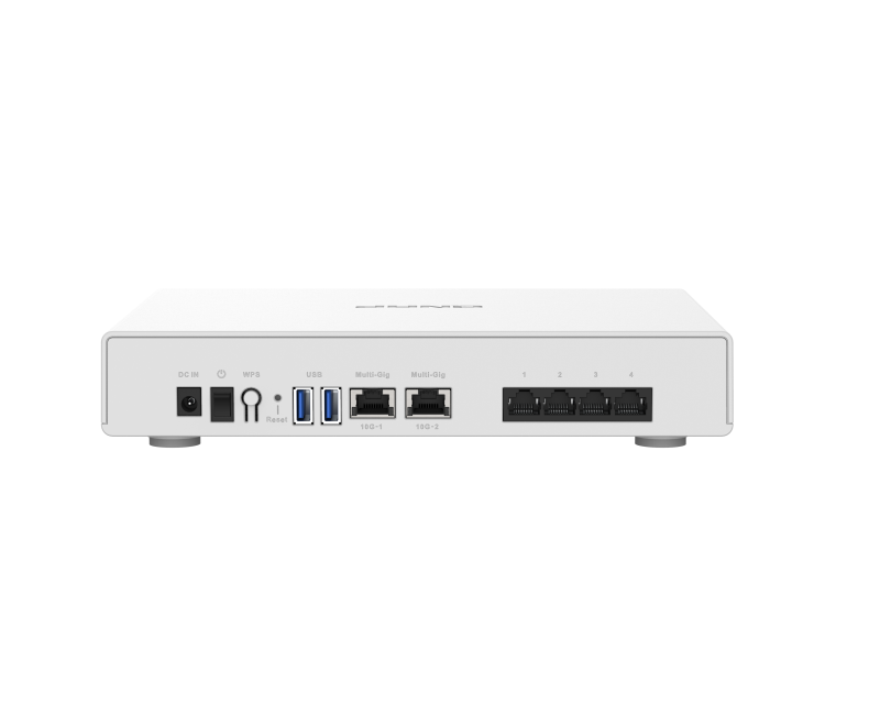 راوتر كيوناب QHora-301W