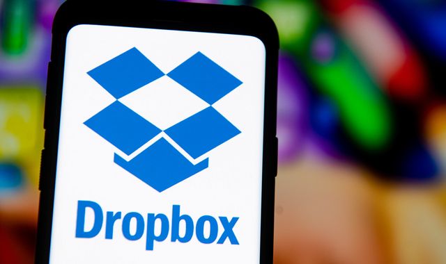 خدمة التخزين السحابي دروب بوكس Dropbox تخفض قوتها العاملة حوالي 11%