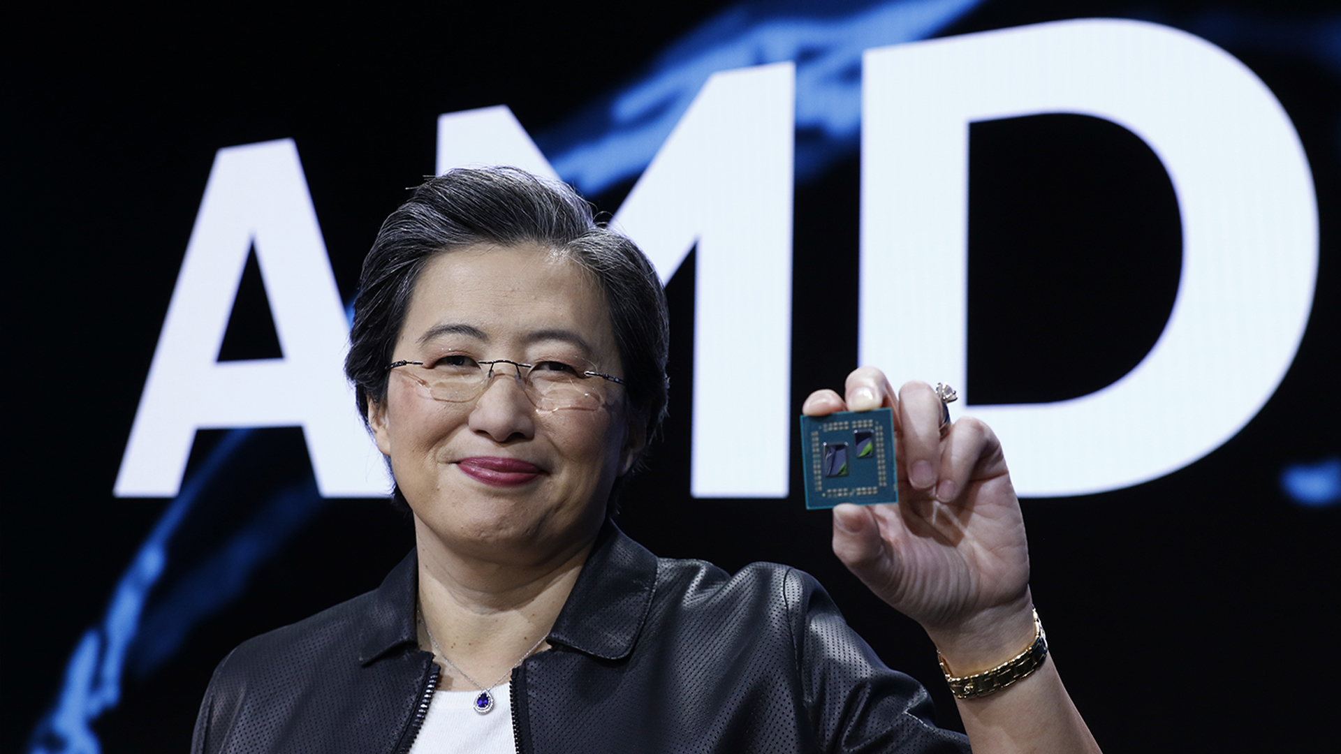 CES21 : شركة AMD تزيح الستار عن معالجات Ryzen 5000U الموفرة للطاقة