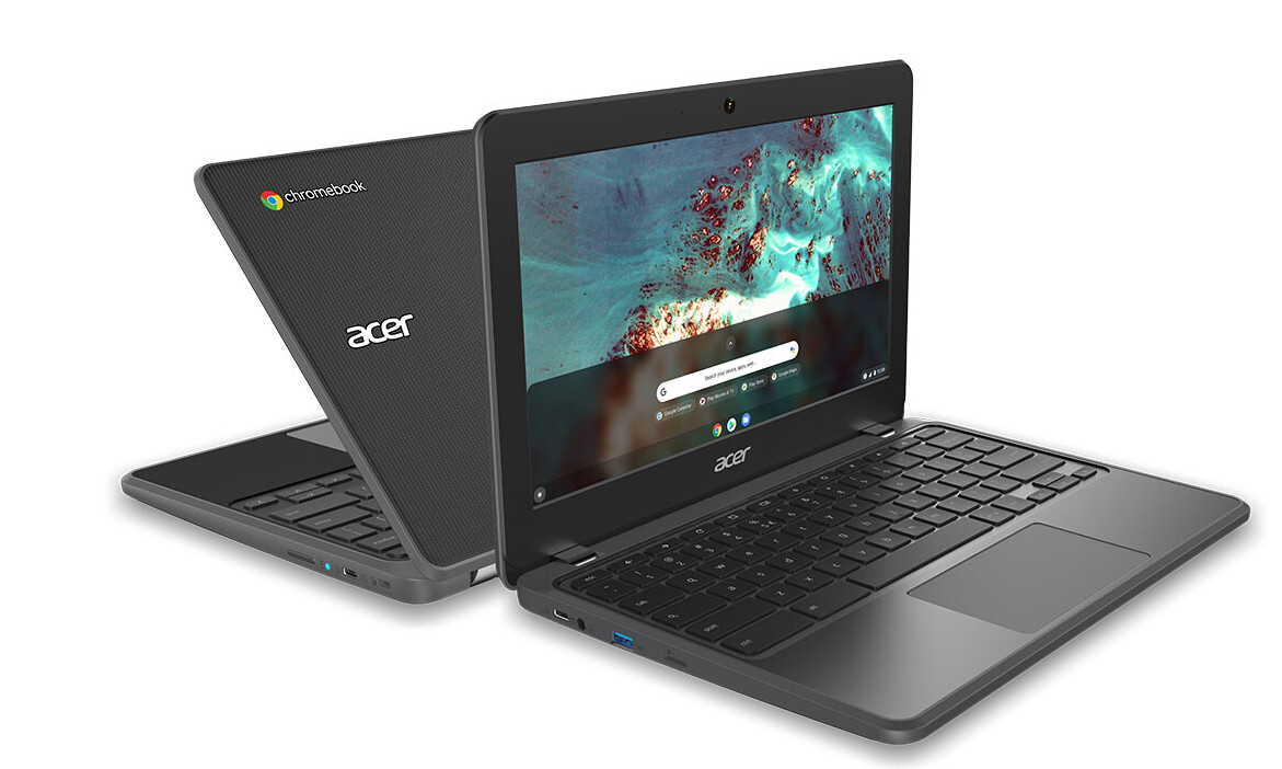 Acer Chromebook 11 Series