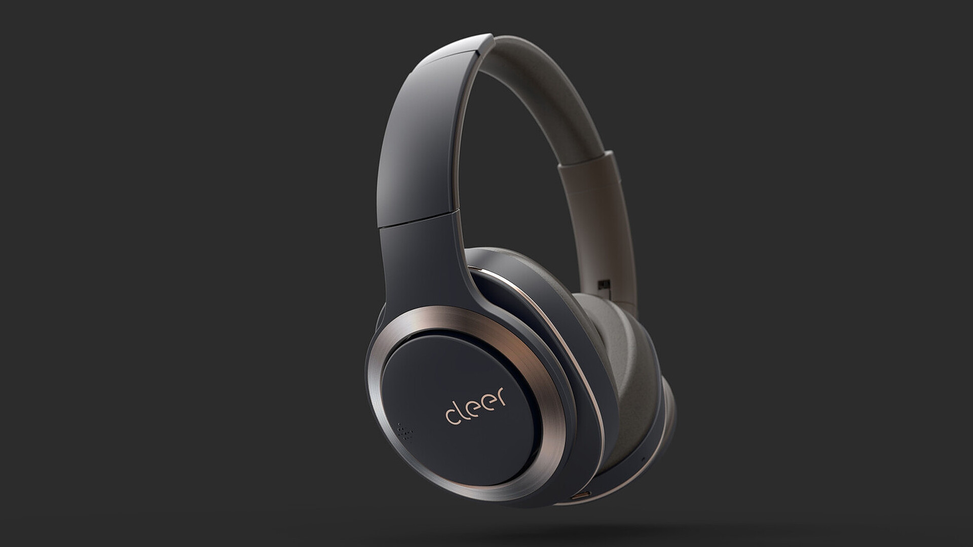 CES21 : شركة Cleer Audio تكشف عن سماعة الرأس Enduro ANC