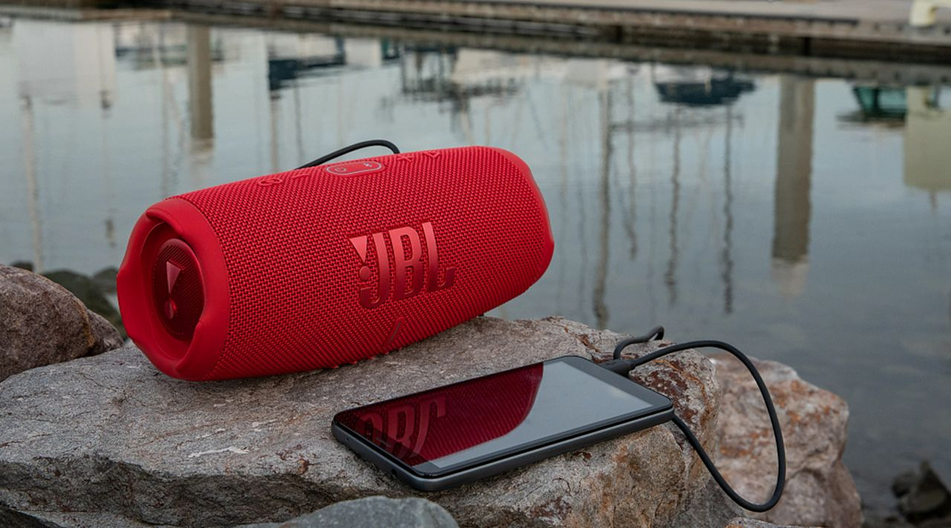 CES21 : شركة JBL تطلق ترسانتها الجديدة من السماعات ومكبرات الصوت