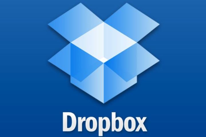 دروب بوكس Dropbox