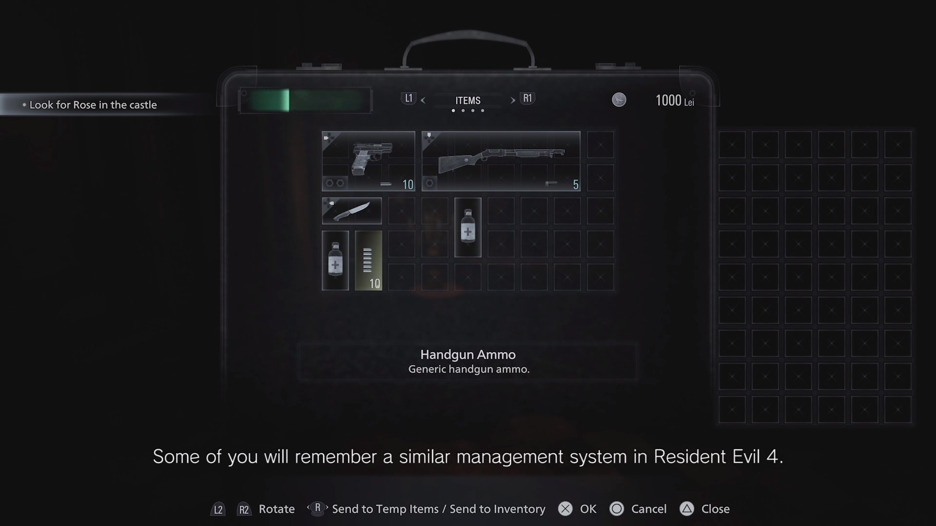 Resident Evil Village Capcom PS5 Xbox Series X