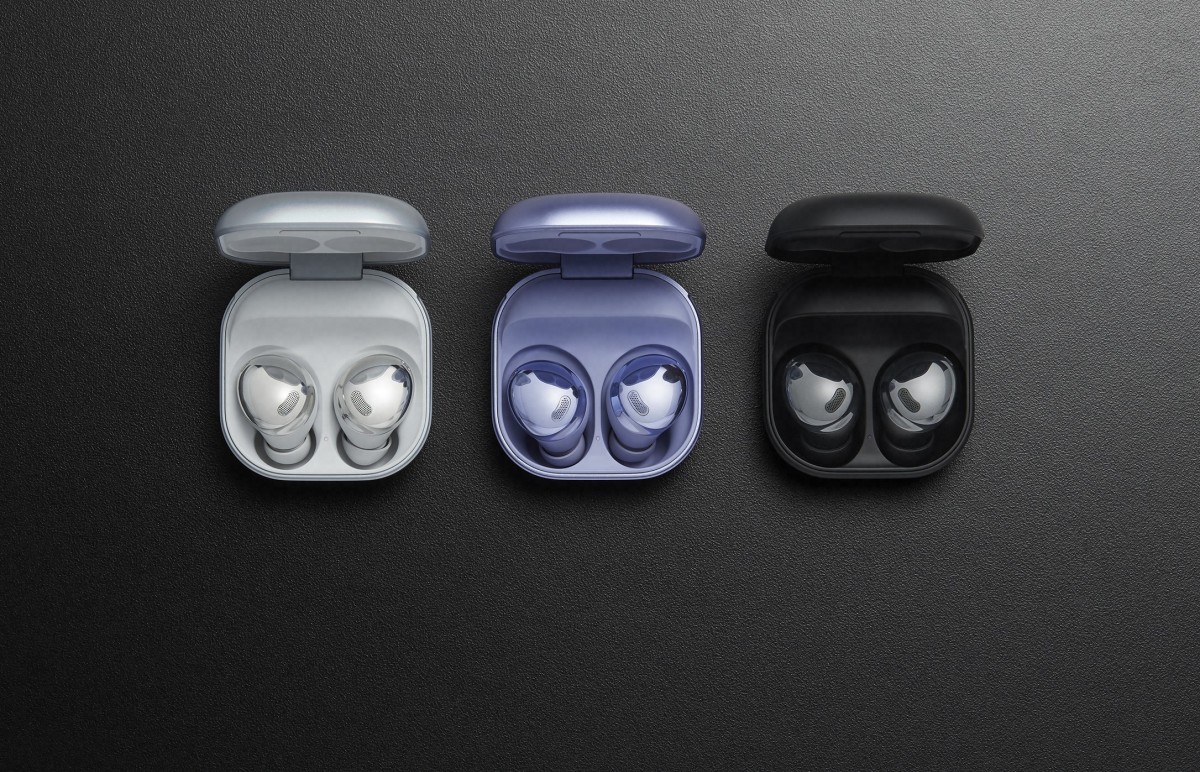 ملخص مؤتمر سامسونج 2021 - Samsung Galaxy Unpacked 2021 مؤتمر سامسونج 2021 - Galaxy Buds Pro