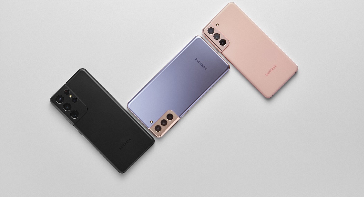ملخص مؤتمر سامسونج 2021 - Samsung Galaxy Unpacked 2021