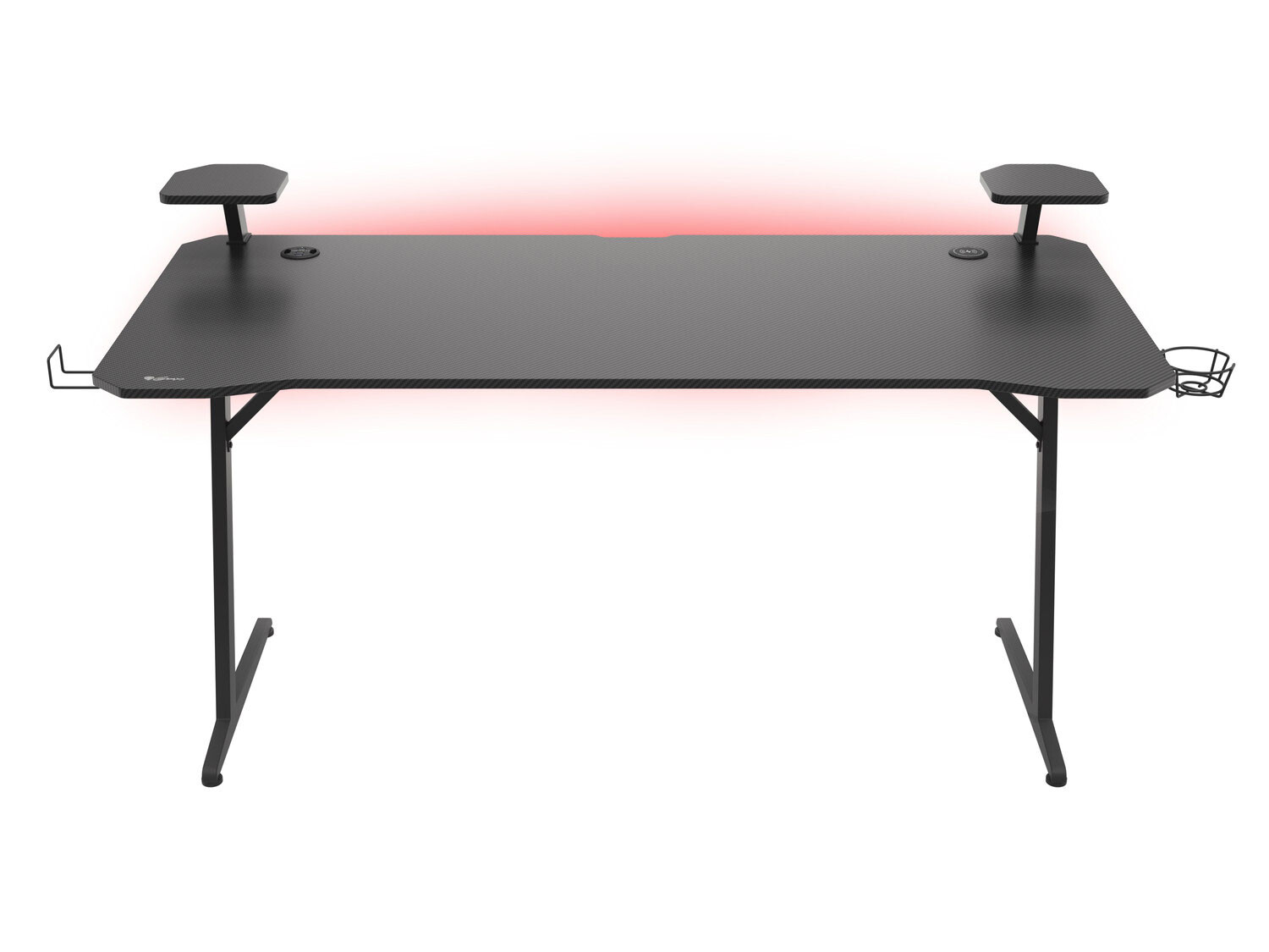 هذا ما قد تحتاج إليه مع طاولة المكتب المميزة Genesis HOLM 510 RGB