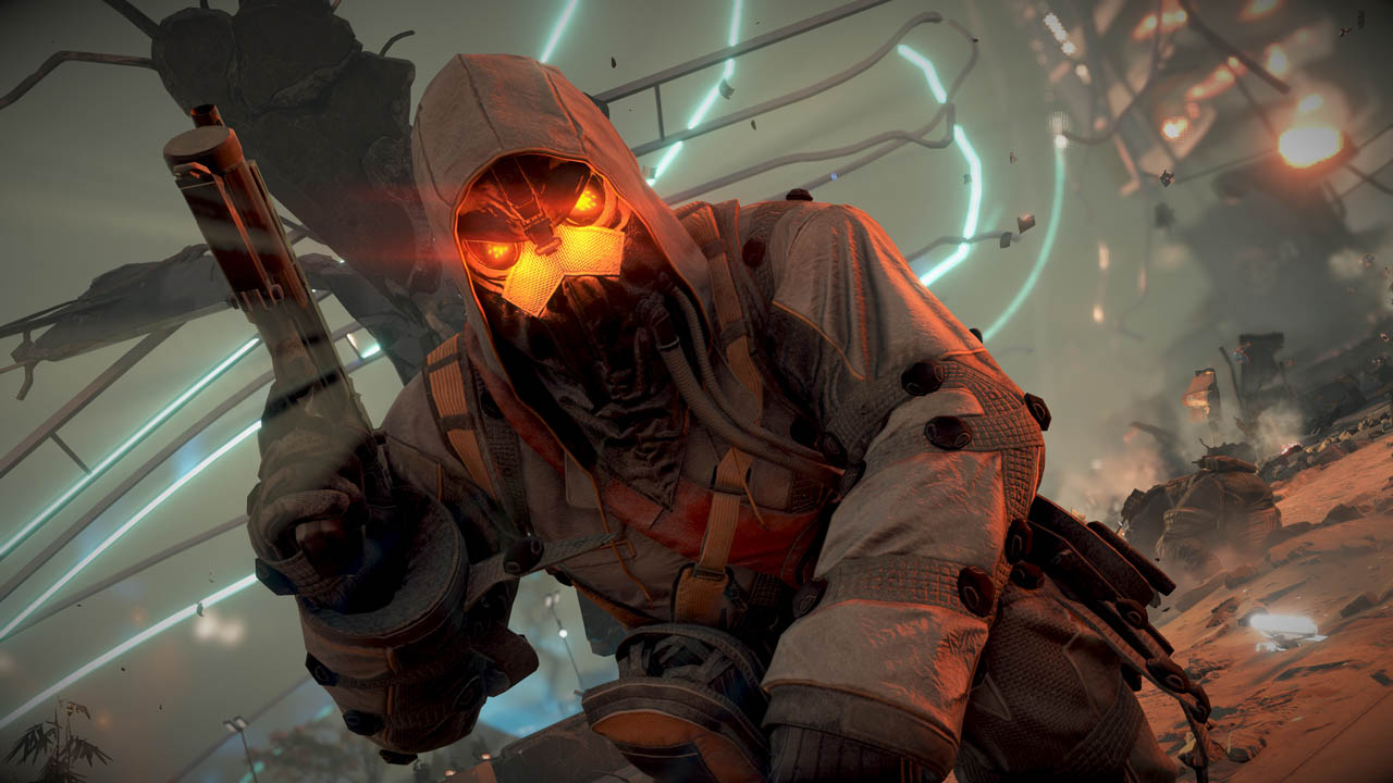يبدو أن سلسلة Killzone وصلت للنهاية بعد إغلاق سوني للموقع الرسمي!