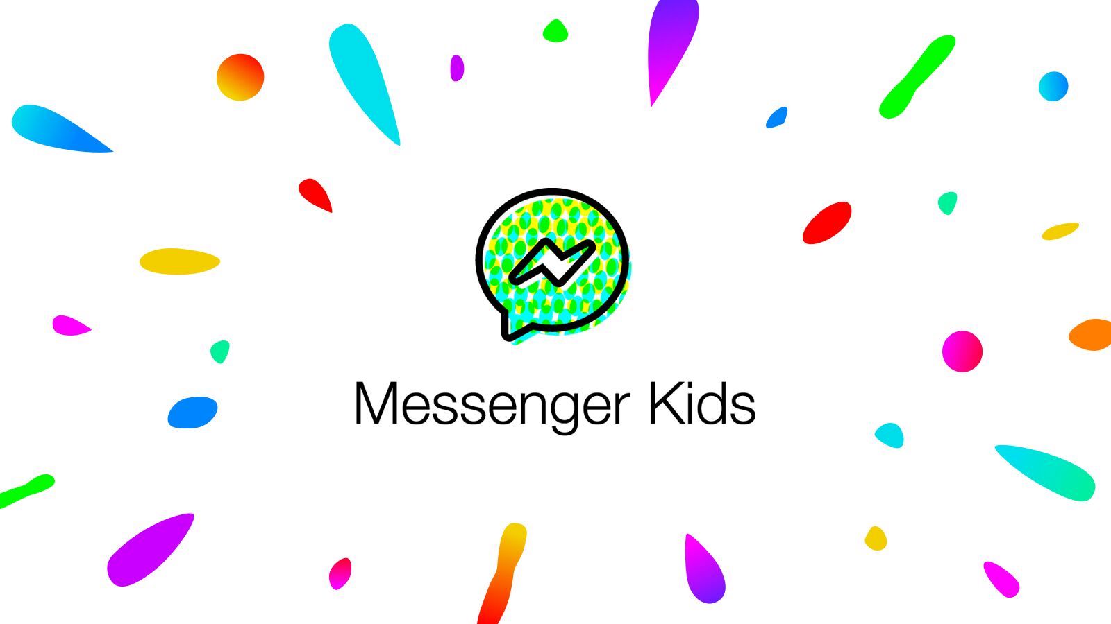 تطبيقات مفيدة: تطبيق "ماسنجر كيدز - Messenger Kids"