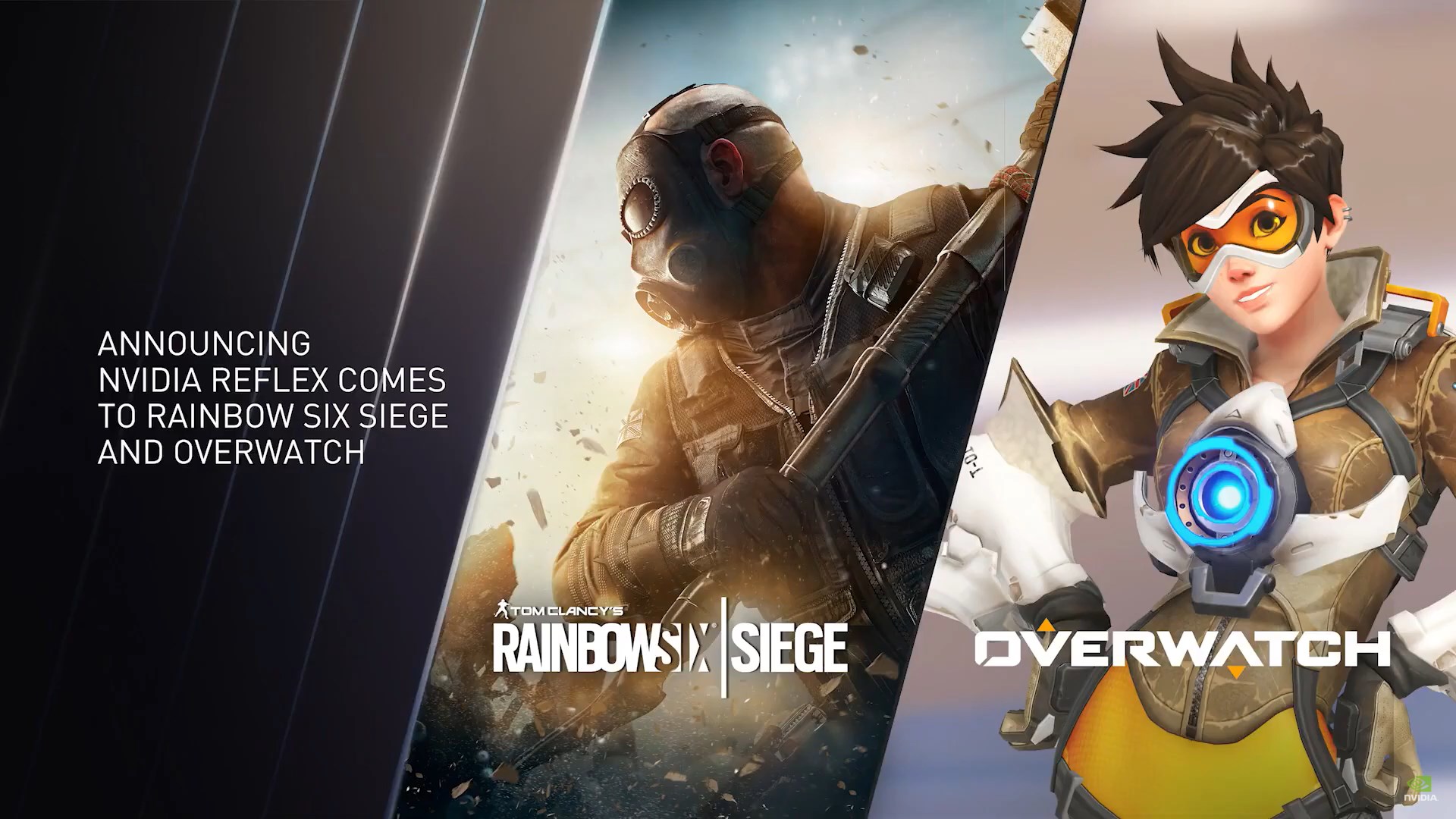 CES21: أبرز وأهم ما تم الإعلان عنه في حدث NVIDIA GeForce: GameOn