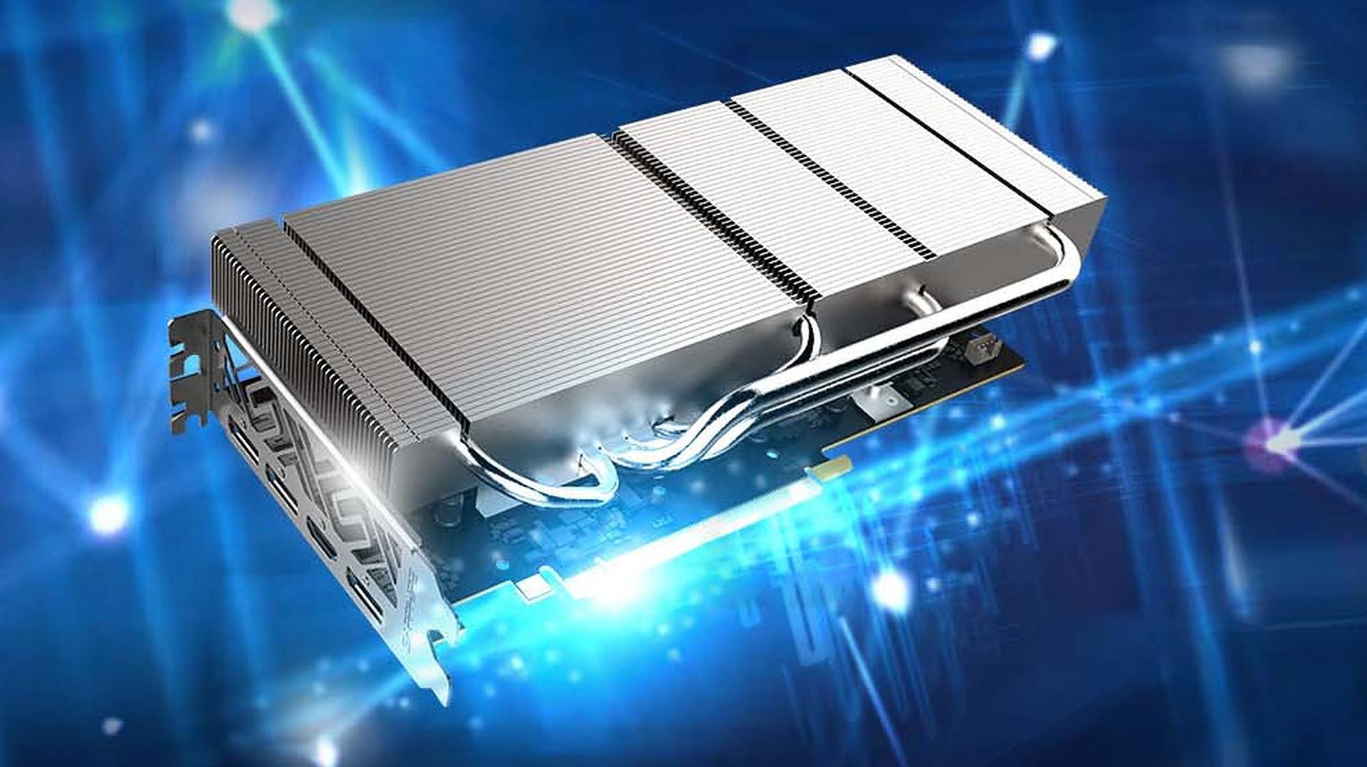 شركة Sapphire تطلق البطاقة الرسومية الجديدة GPRO X070 المخصصة للتعدين