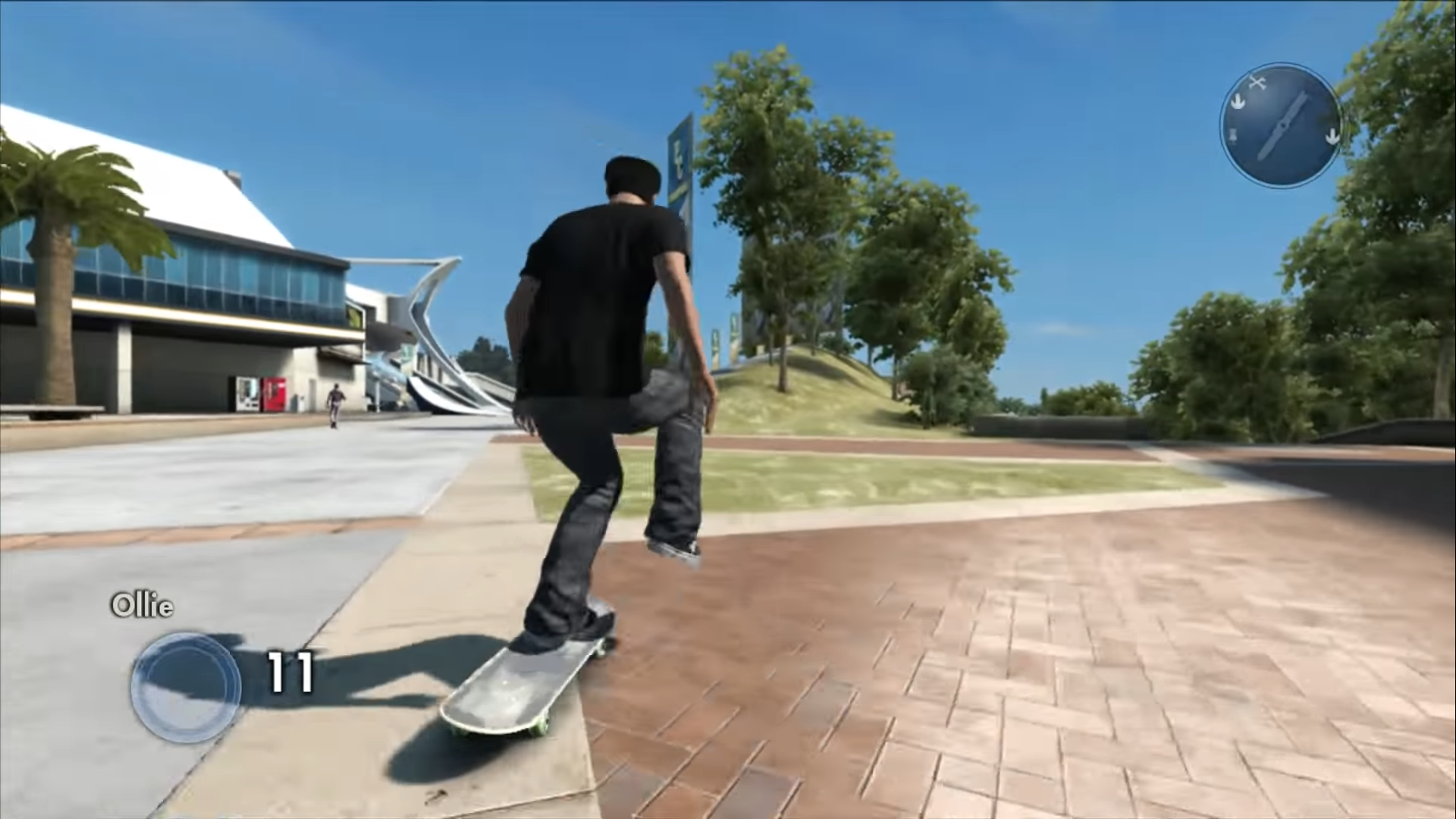 رسمياً إستوديو Full Circle سيبدأ العمل على لعبة Skate 4 !