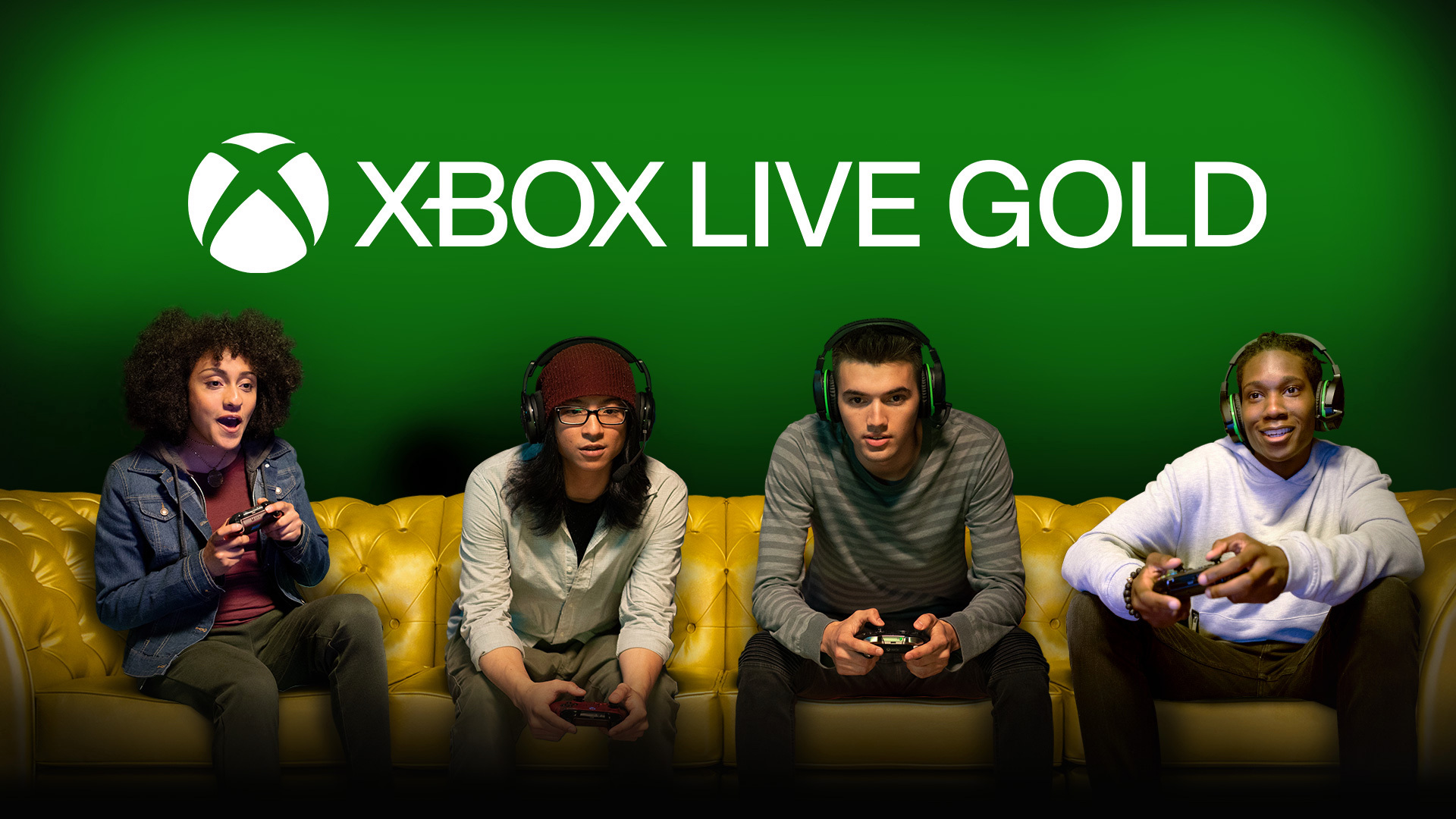 الألعاب الأونلاين أصبحت متاحة على منصات Xbox بدون اشتراك Live Gold.