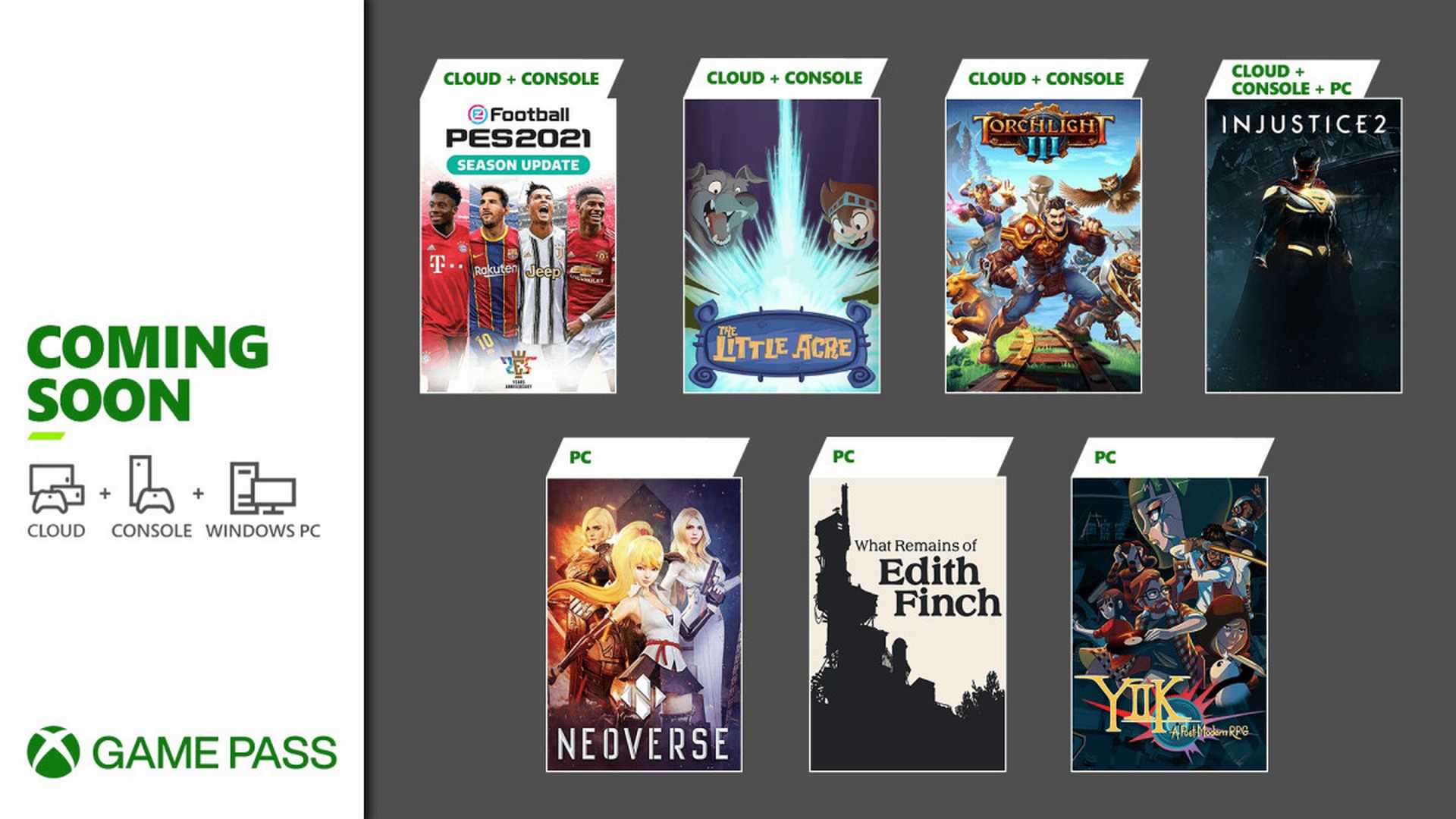 xbox game pass