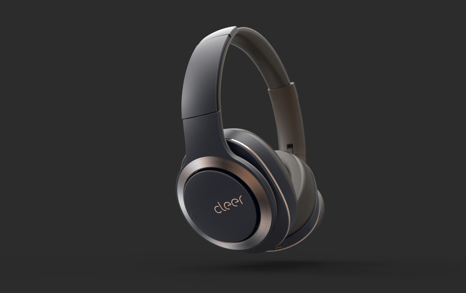 CES21 : شركة Cleer Audio تكشف عن سماعة الرأس Enduro ANC