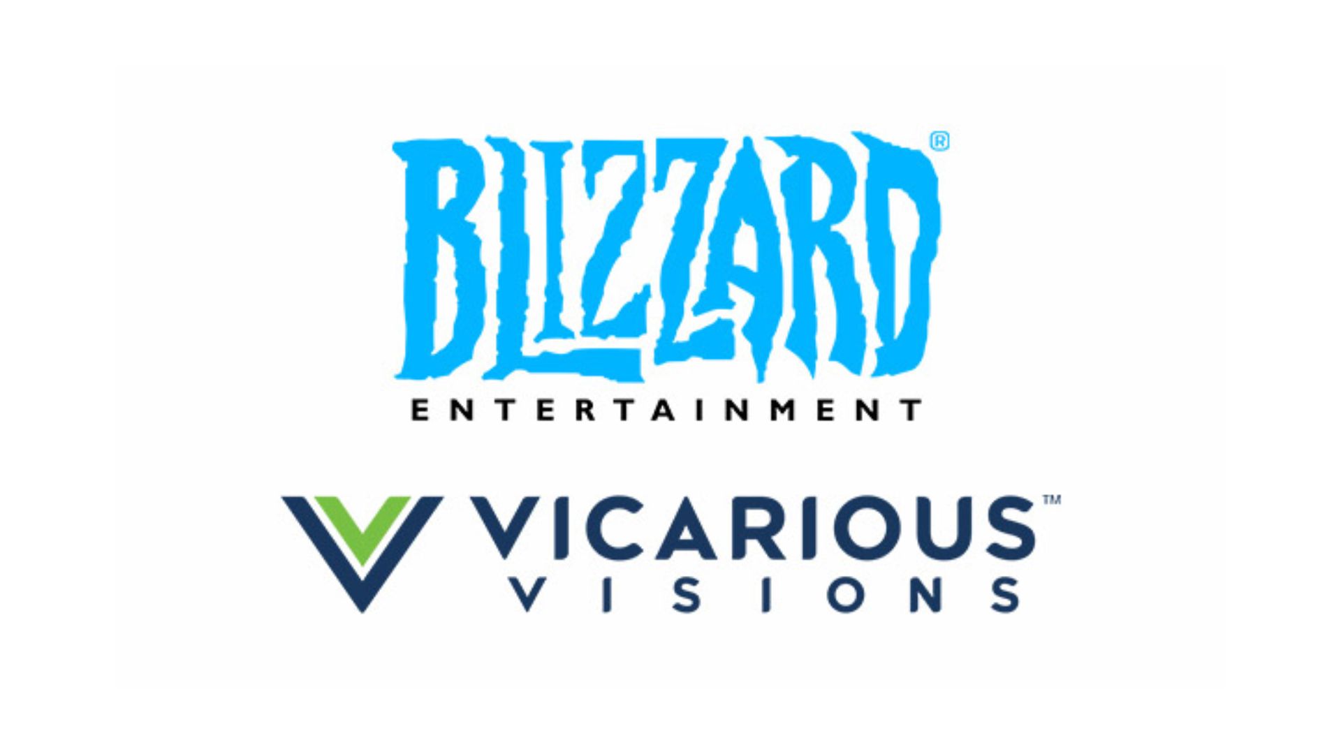 شركة Blizzard تستحوذ بشكل كامل على فريق التطوير Vicarious Visions.