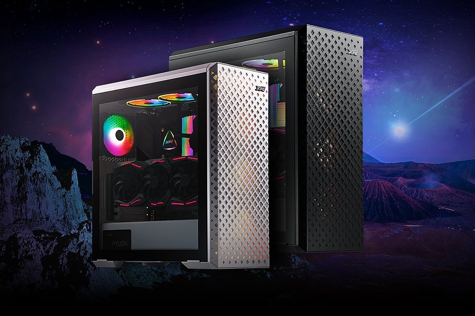 XPG-DEFENDER-PRO